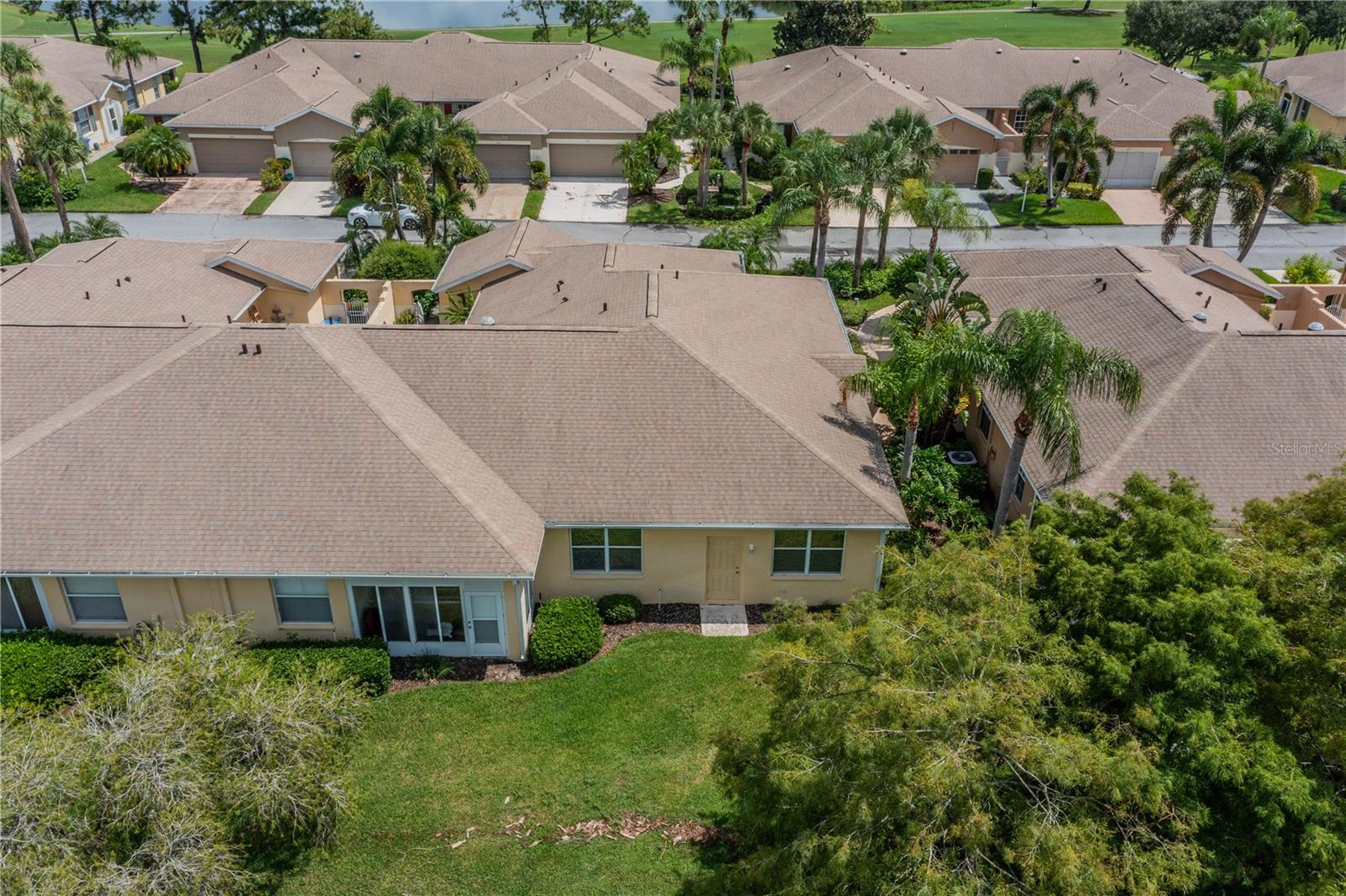 630 TREMONT GREENS LN #95