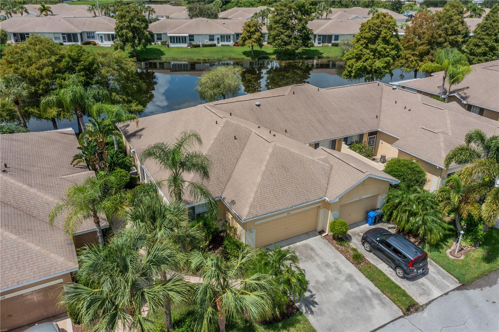 630 TREMONT GREENS LN #95