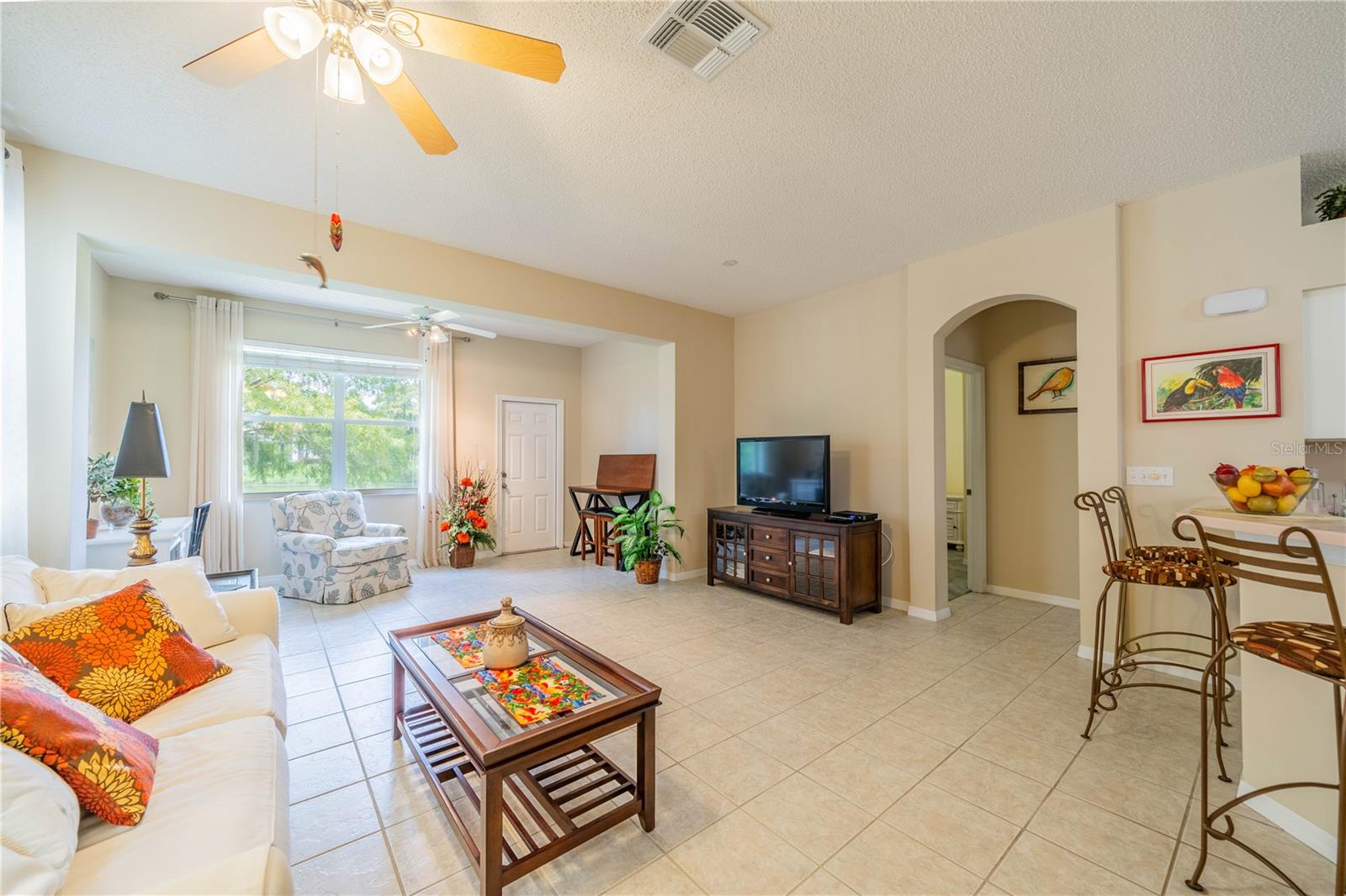 630 TREMONT GREENS LN #95