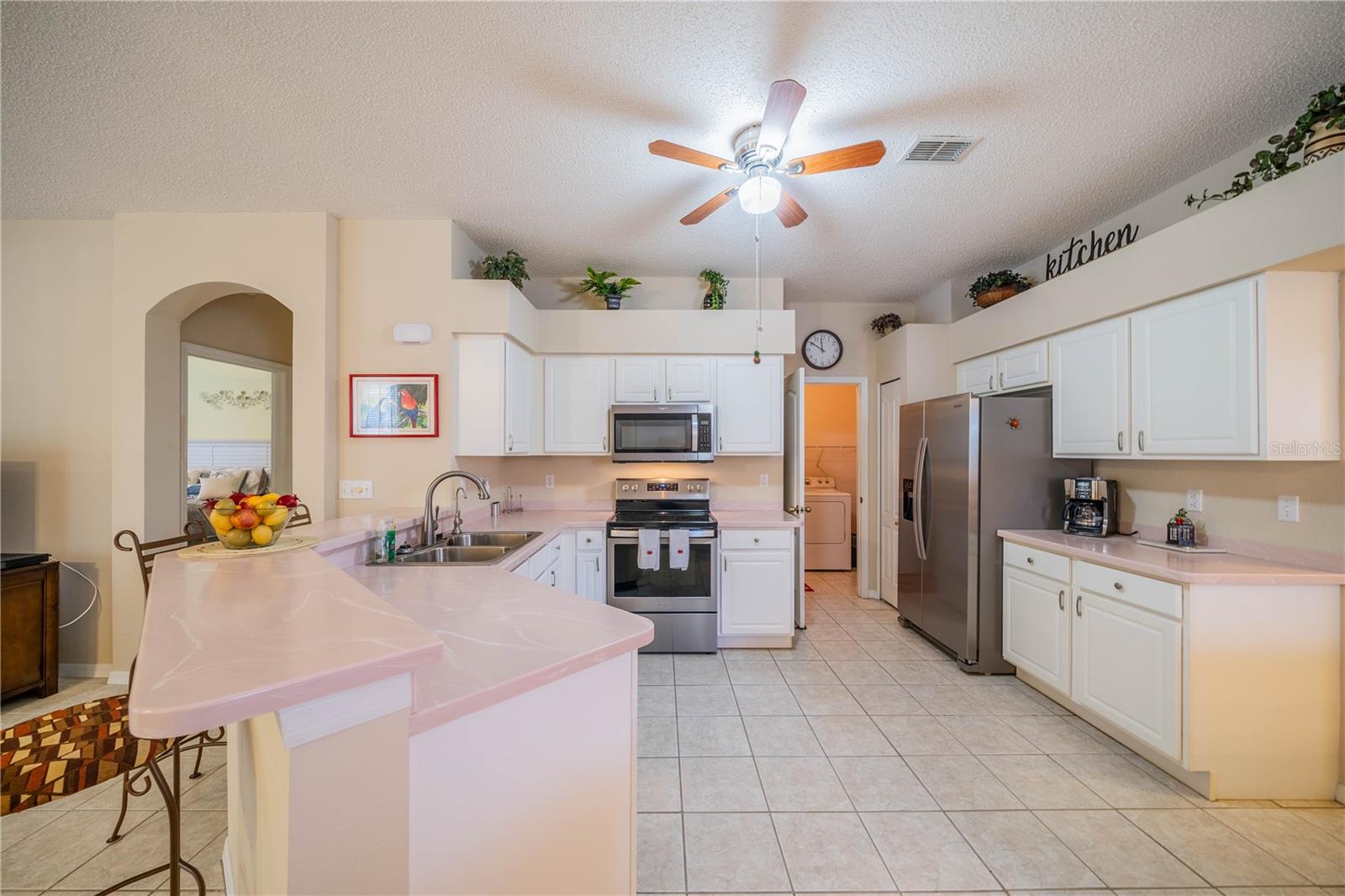 630 TREMONT GREENS LN #95
