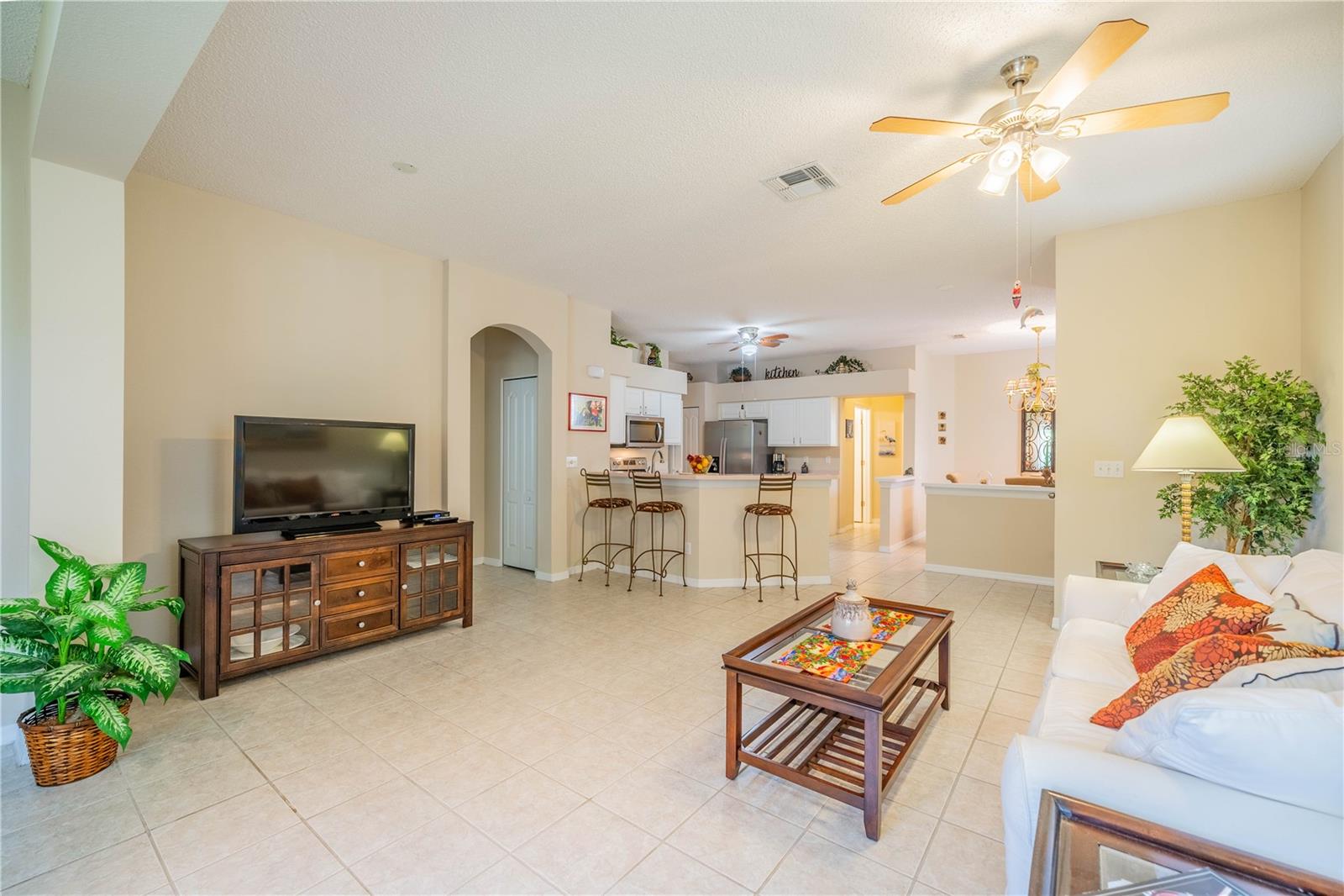 630 TREMONT GREENS LN #95