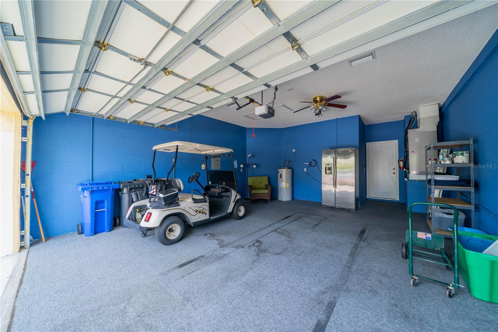 630 TREMONT GREENS LN #95