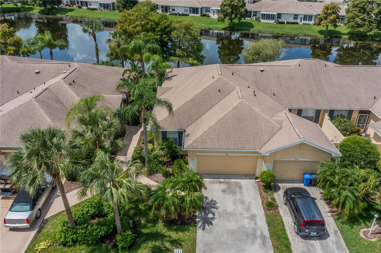 630 TREMONT GREENS LN #95