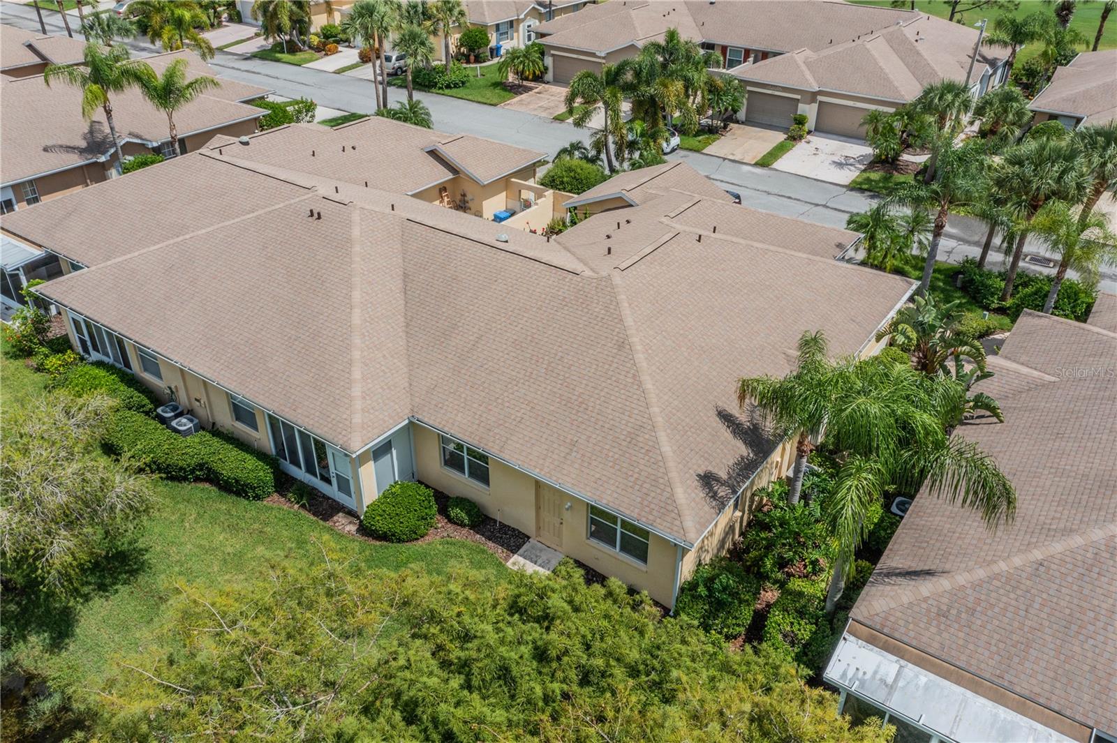 630 TREMONT GREENS LN #95