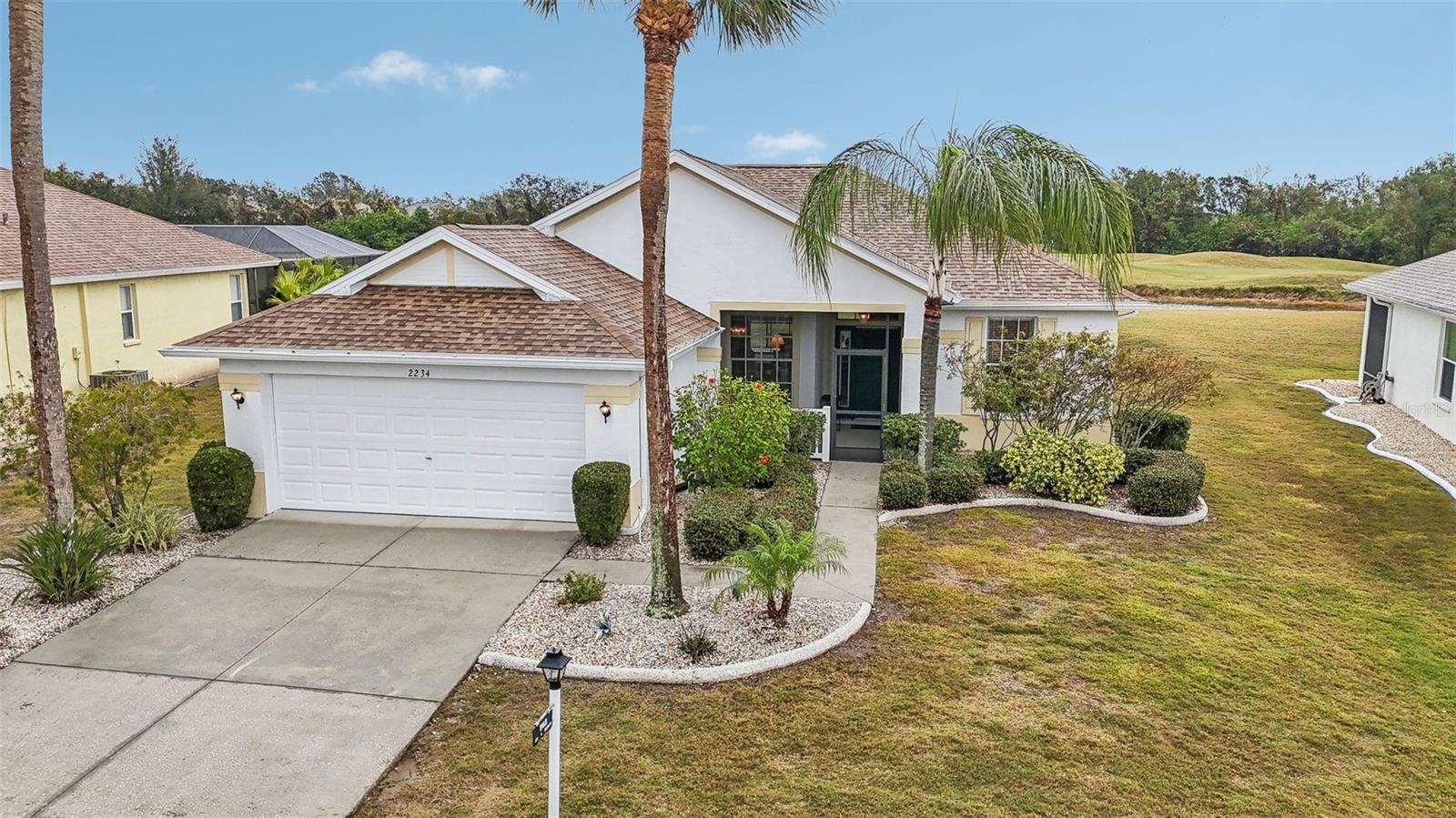 2234 PRESERVATION GREEN CT