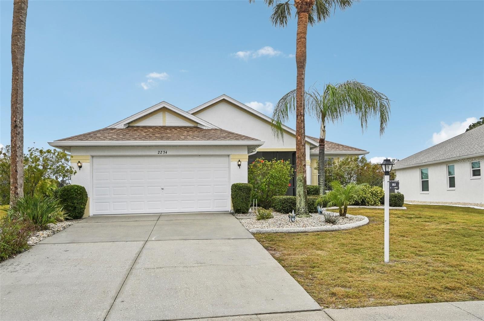 2234 PRESERVATION GREEN CT