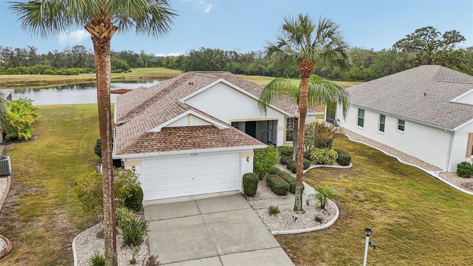 2234 PRESERVATION GREEN CT
