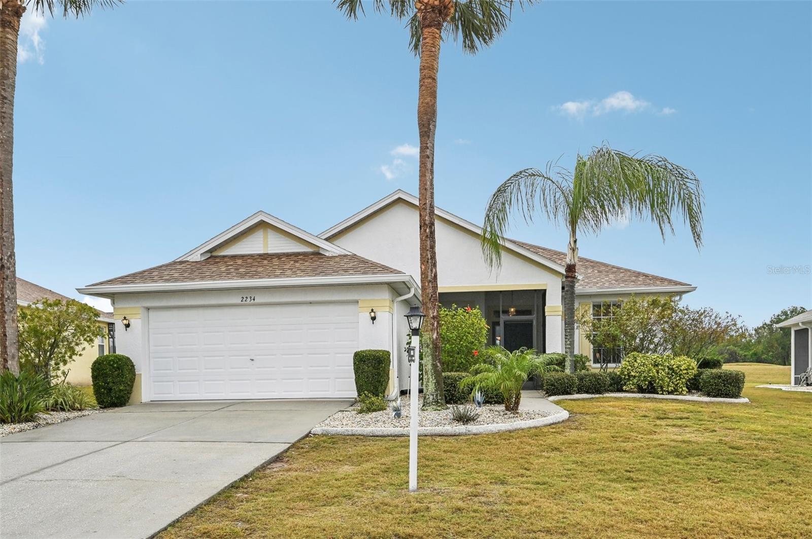2234 PRESERVATION GREEN CT