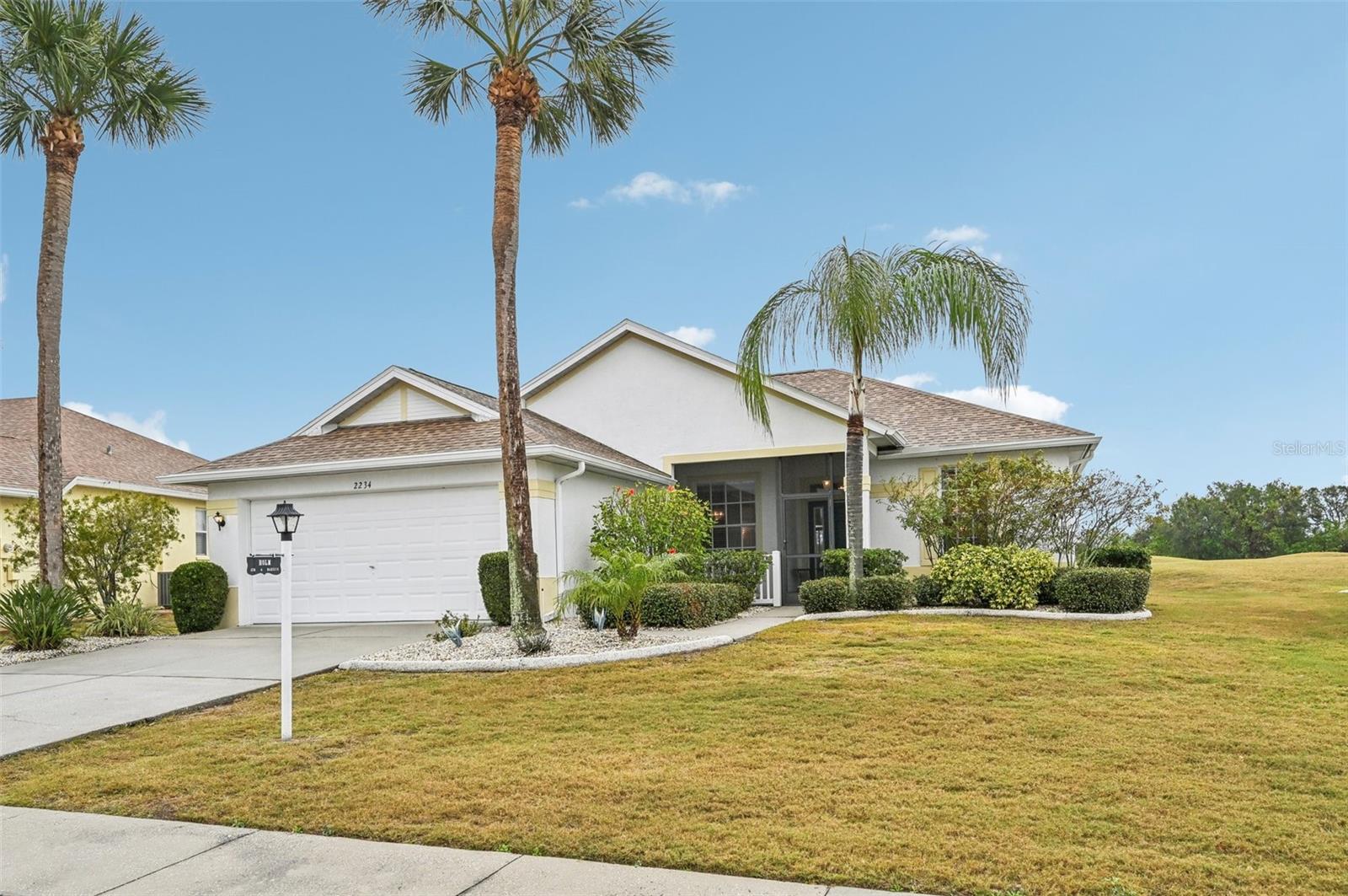 2234 PRESERVATION GREEN CT