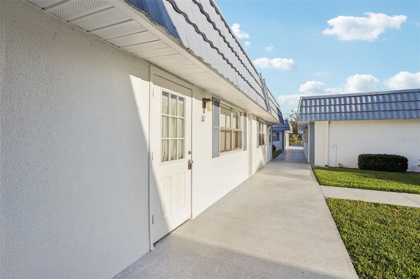 1901 ANDOVER WAY #32