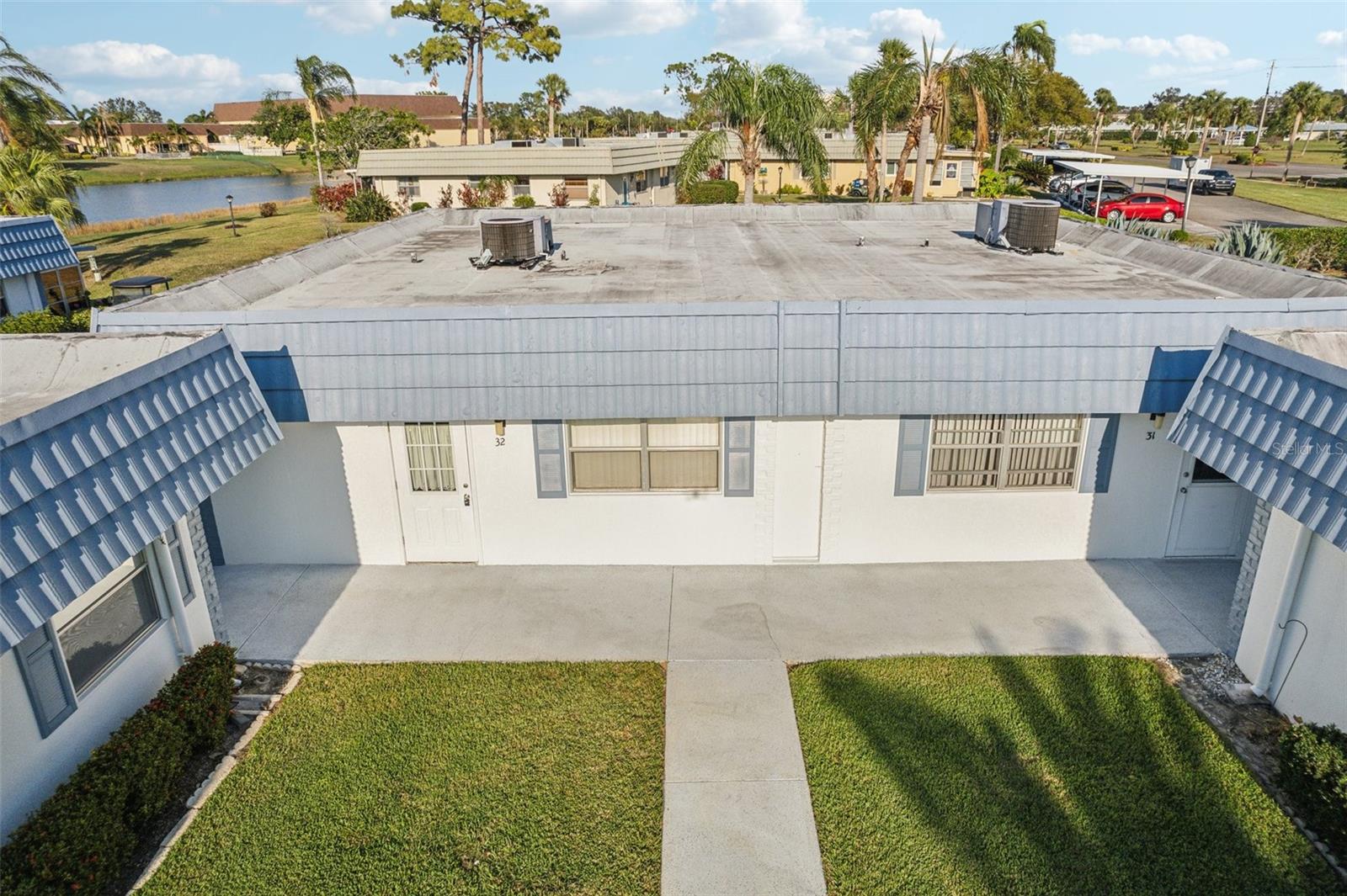 1901 ANDOVER WAY #32