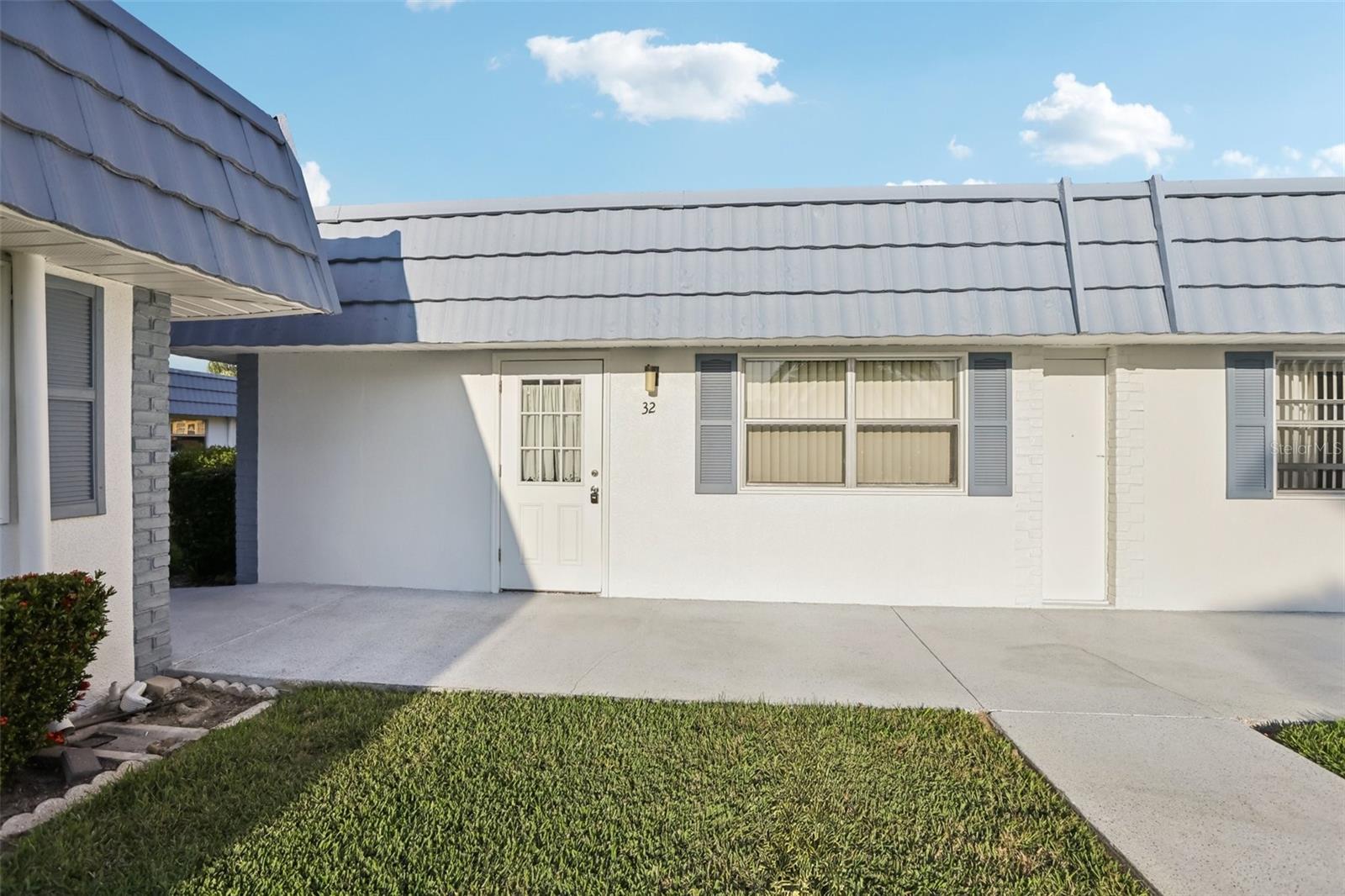 1901 ANDOVER WAY #32