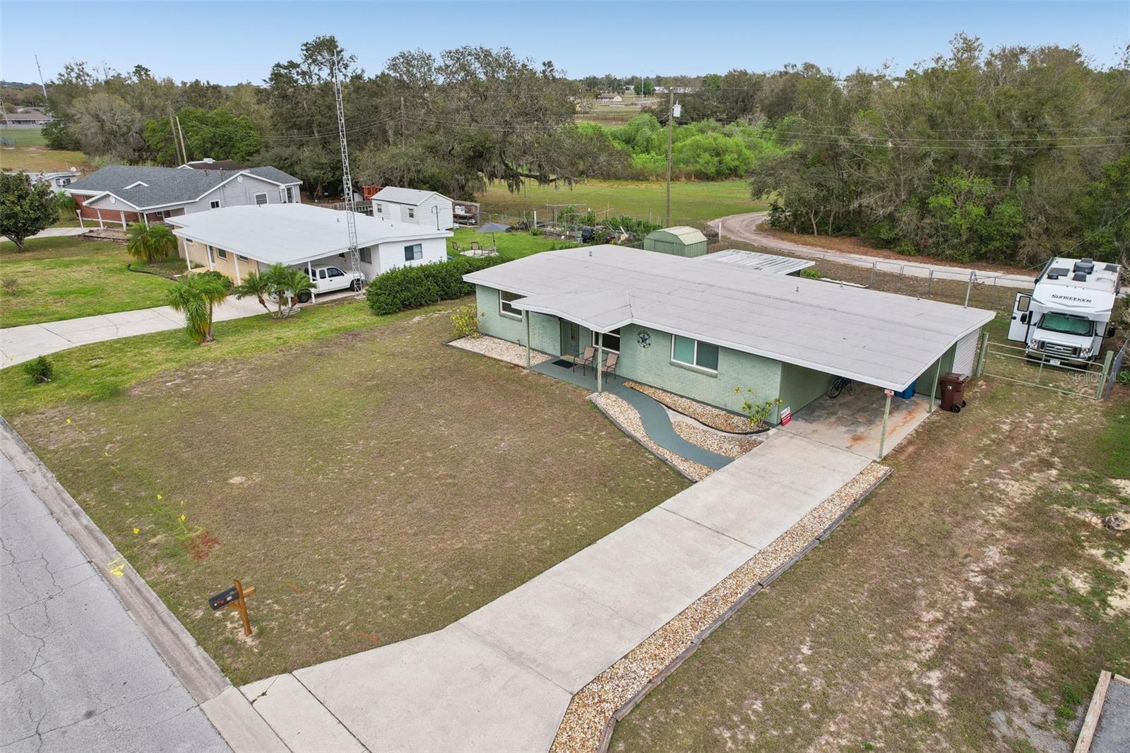 848 CASSELBERRY DR