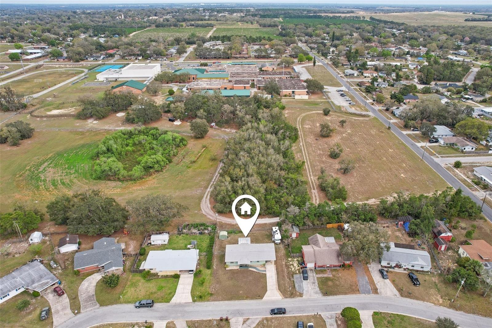 848 CASSELBERRY DR