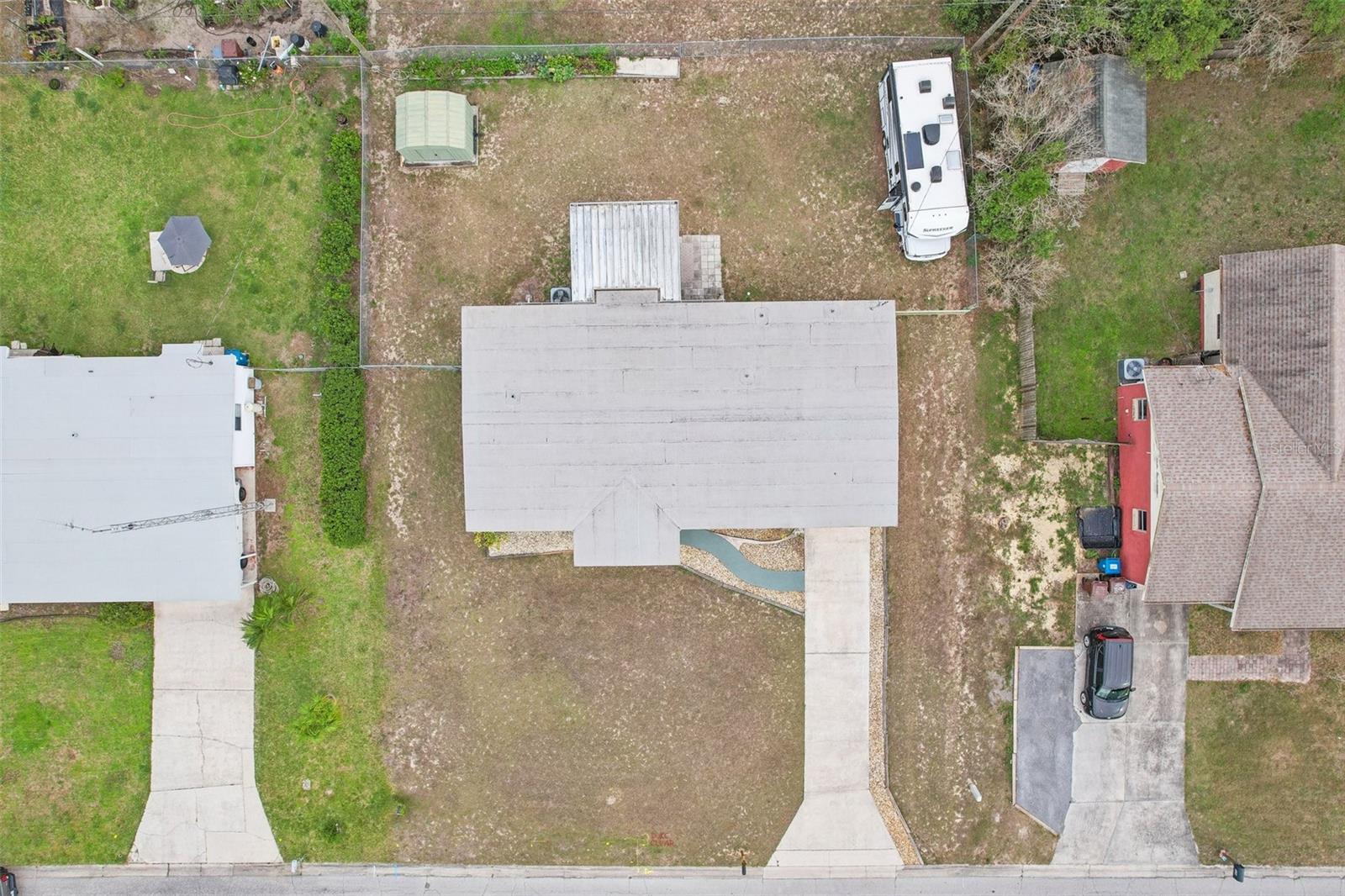 848 CASSELBERRY DR
