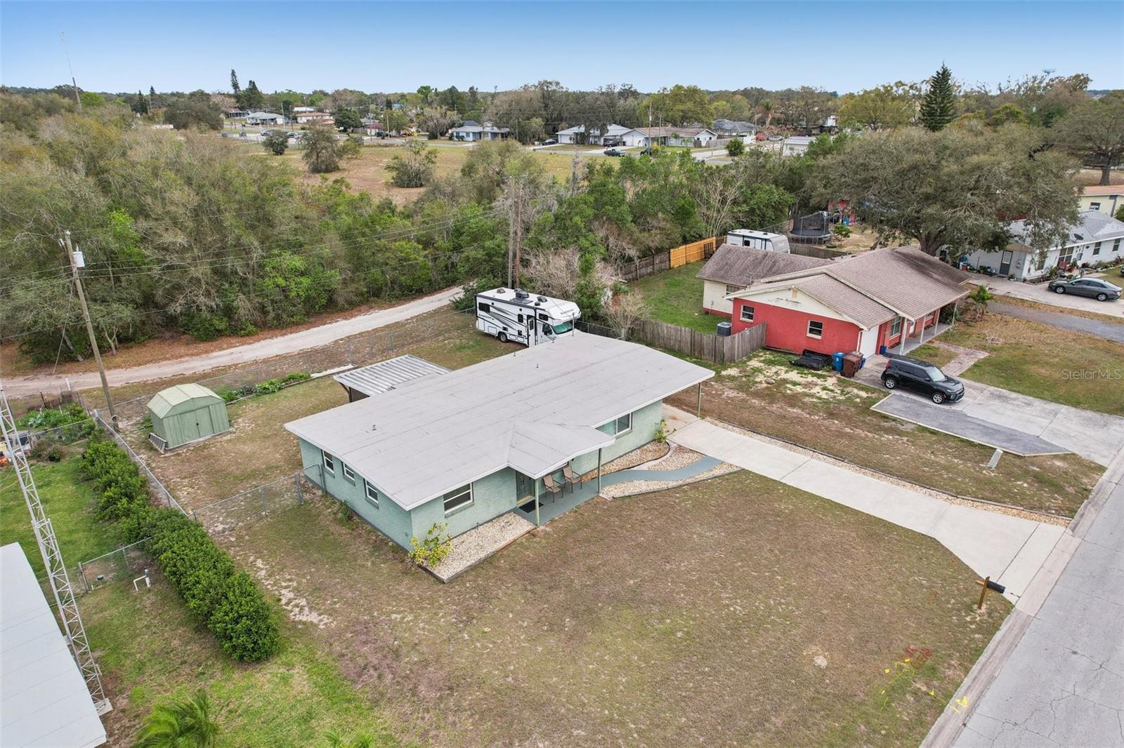 848 CASSELBERRY DR