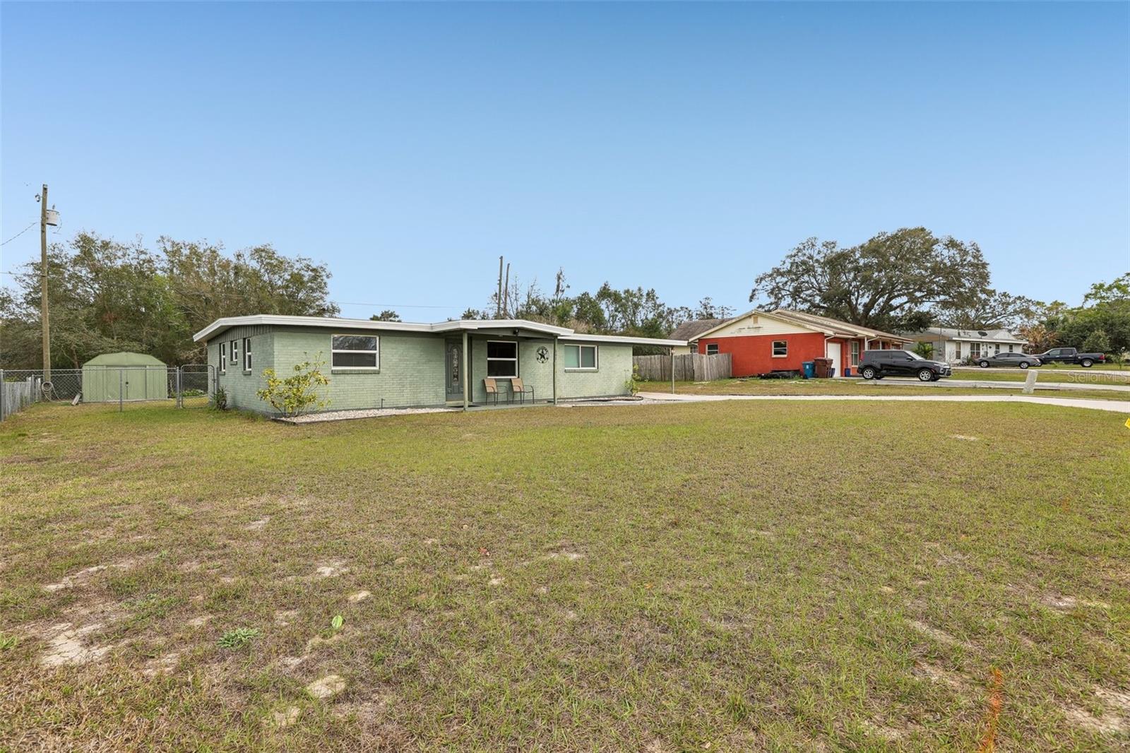 848 CASSELBERRY DR