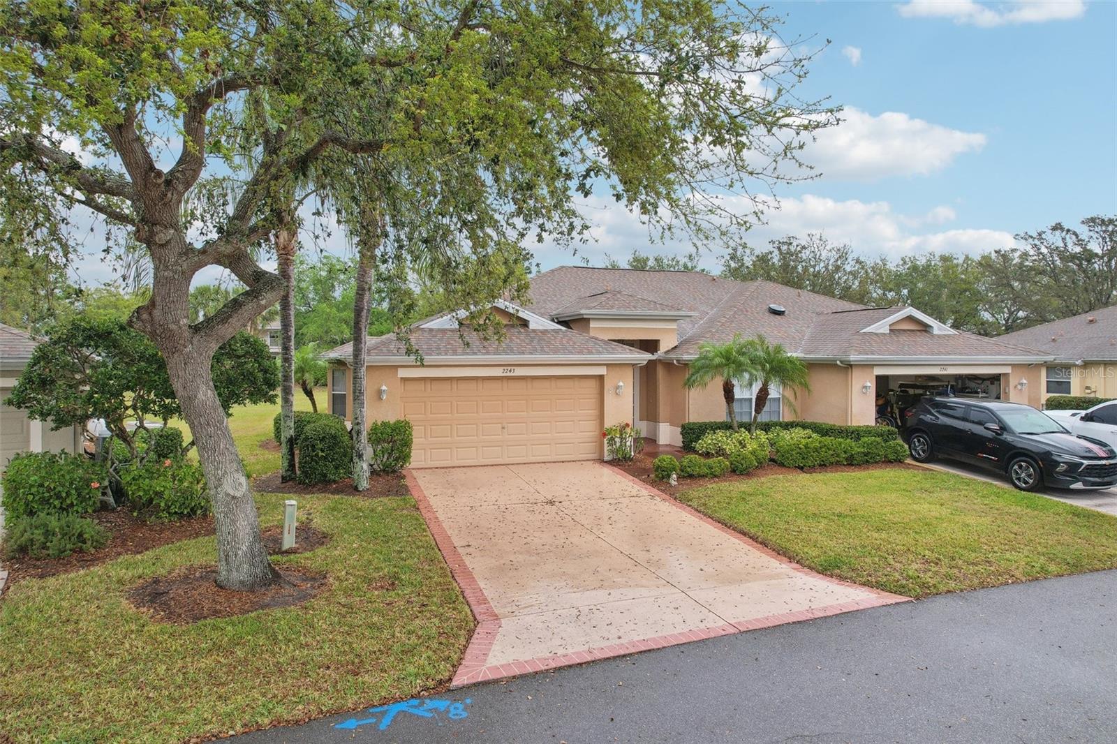 2243 WORTHINGTON GREENS DR