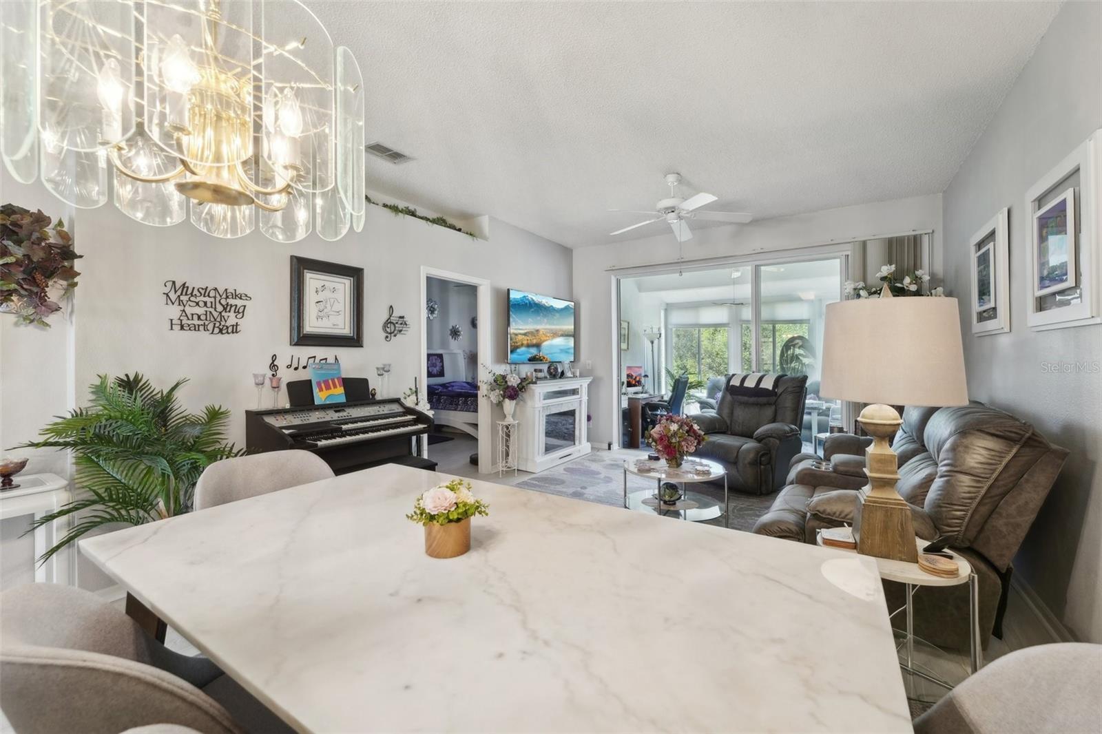 767 TREMONT GREENS LN #64