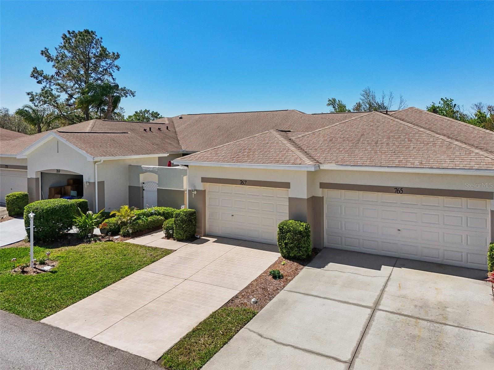 767 TREMONT GREENS LN #64