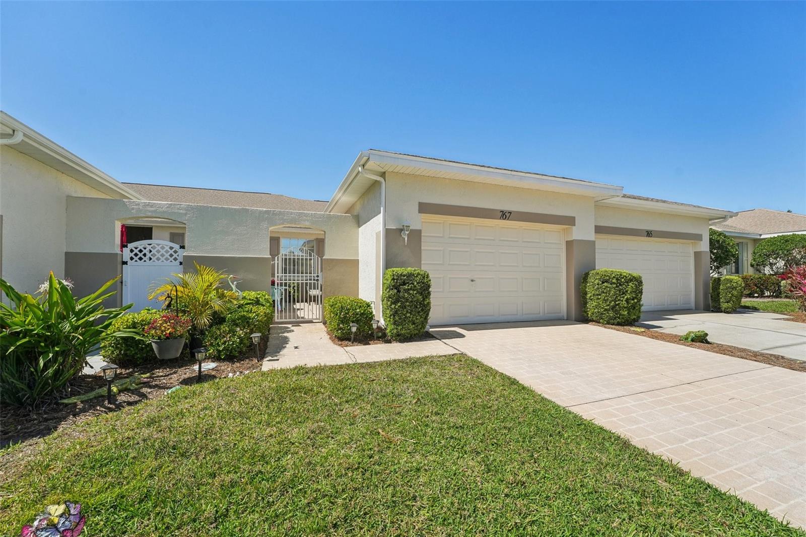 767 TREMONT GREENS LN #64