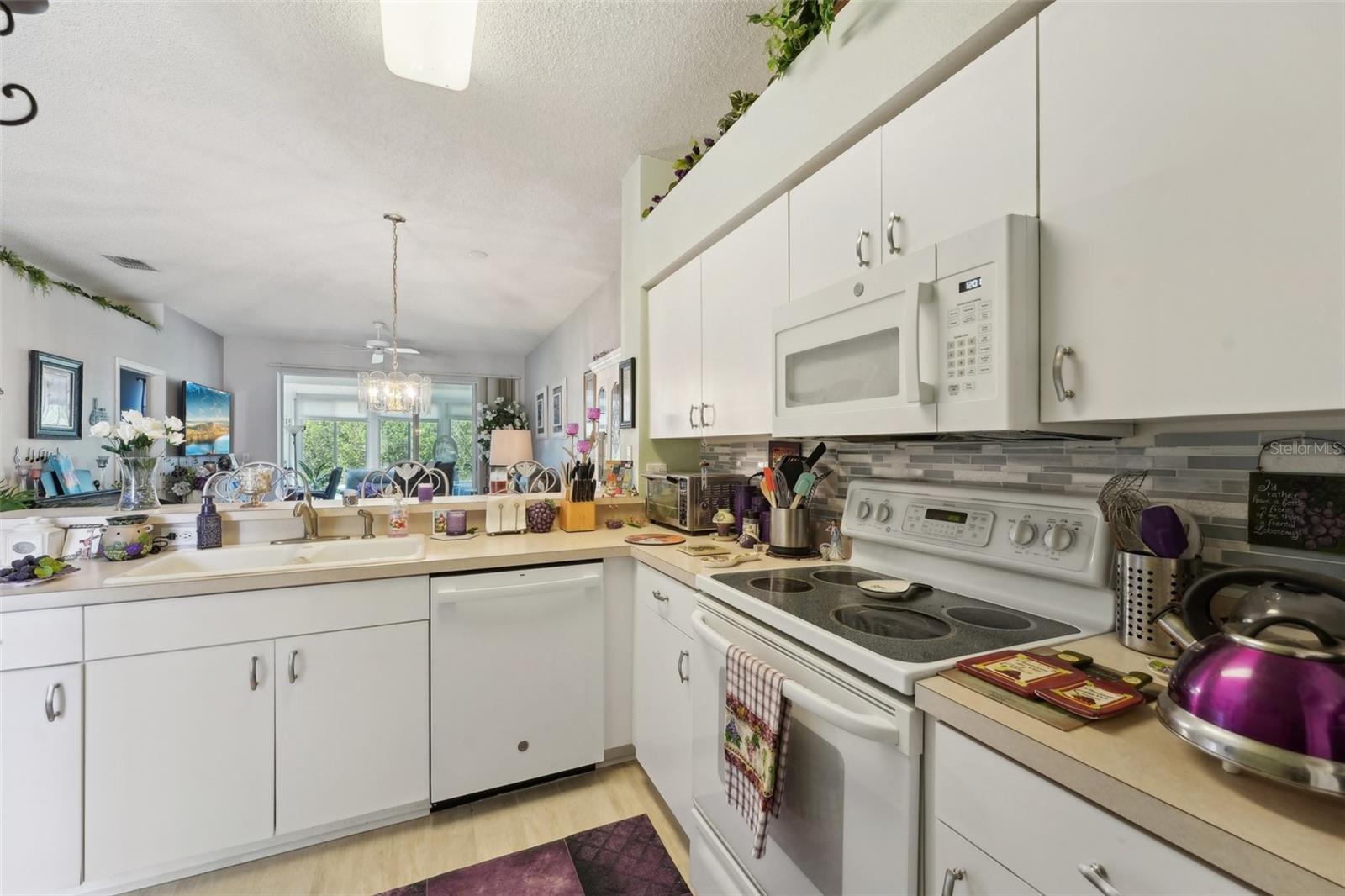 767 TREMONT GREENS LN #64