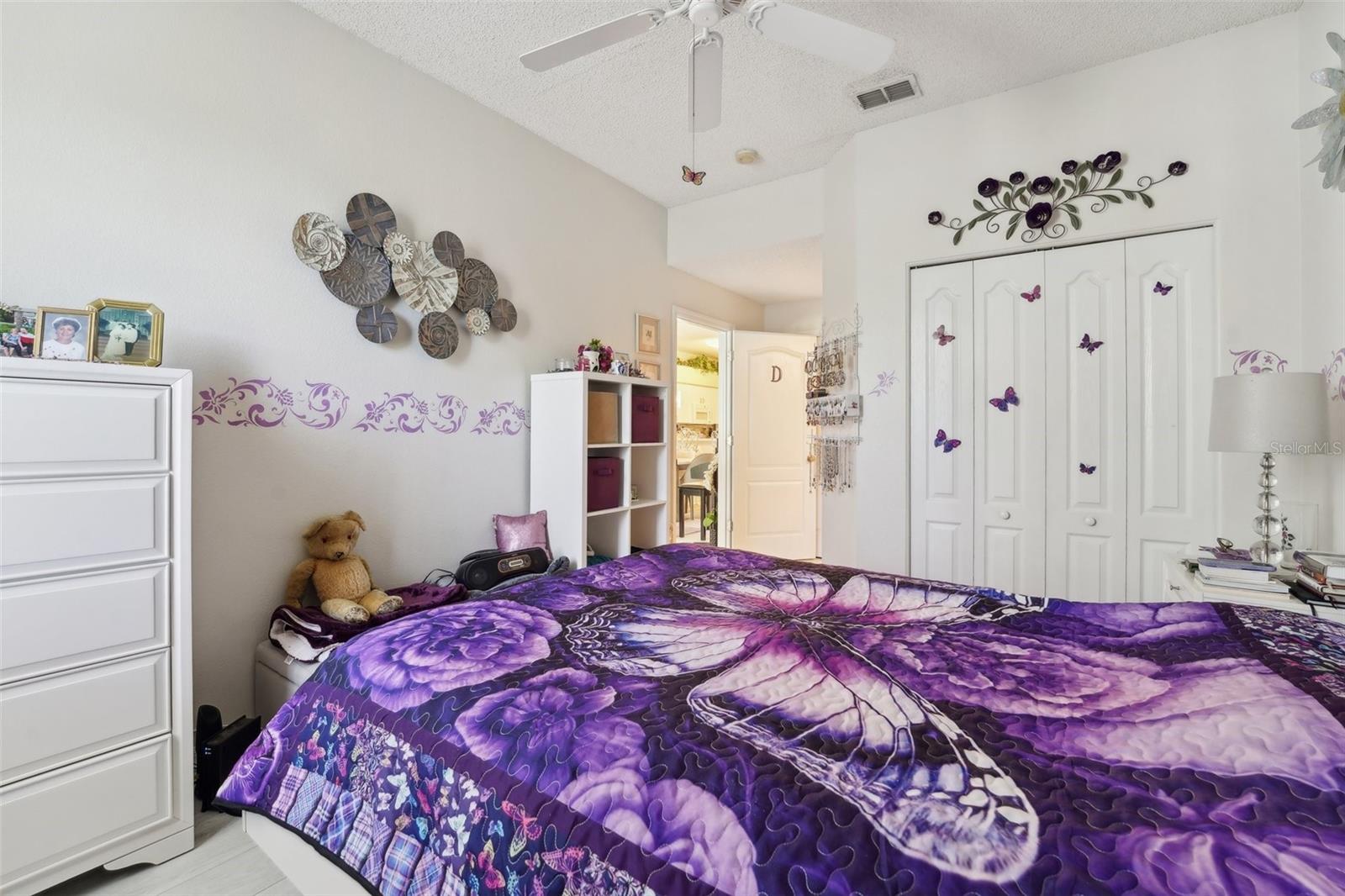 767 TREMONT GREENS LN #64