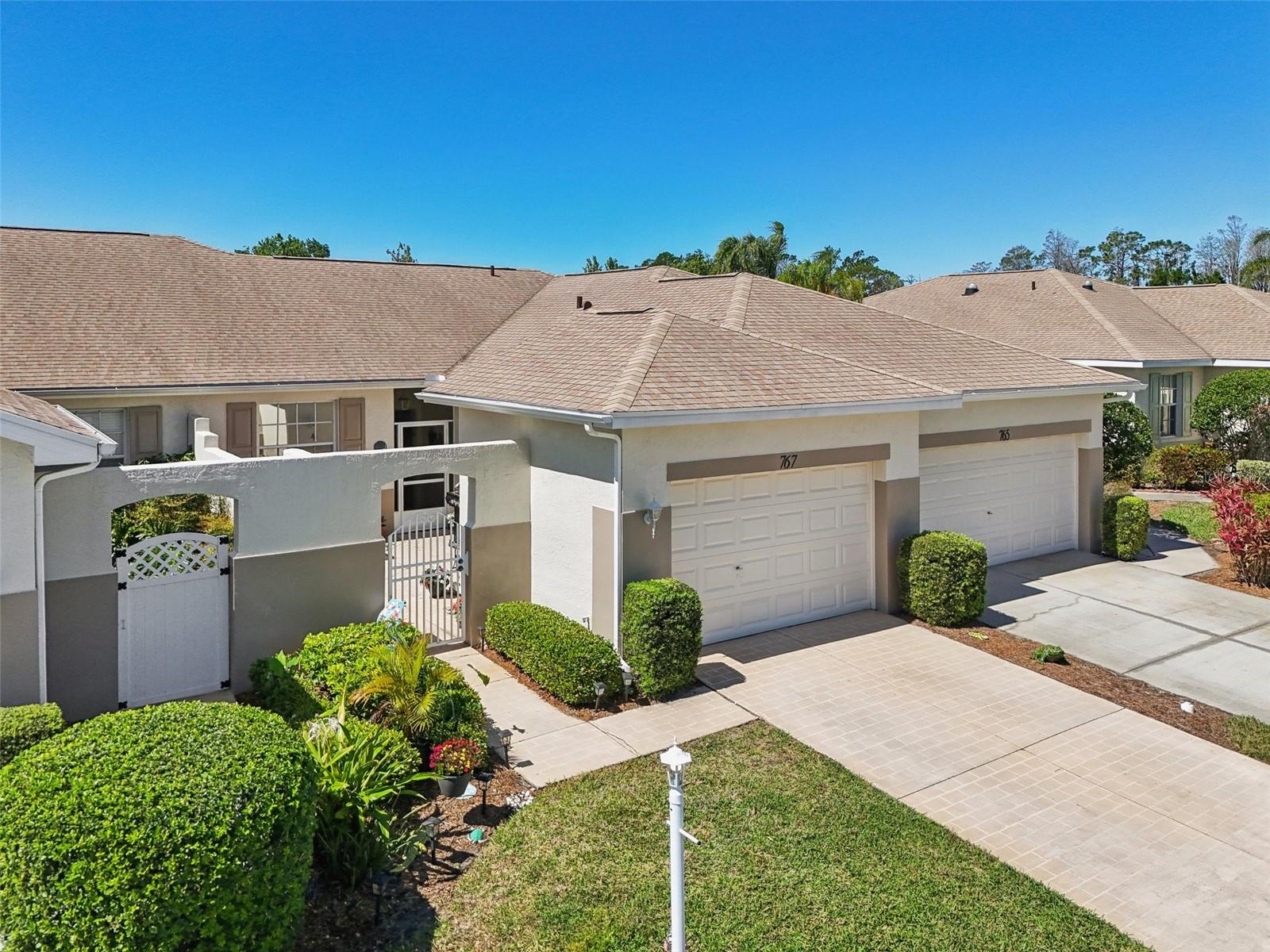 767 TREMONT GREENS LN #64