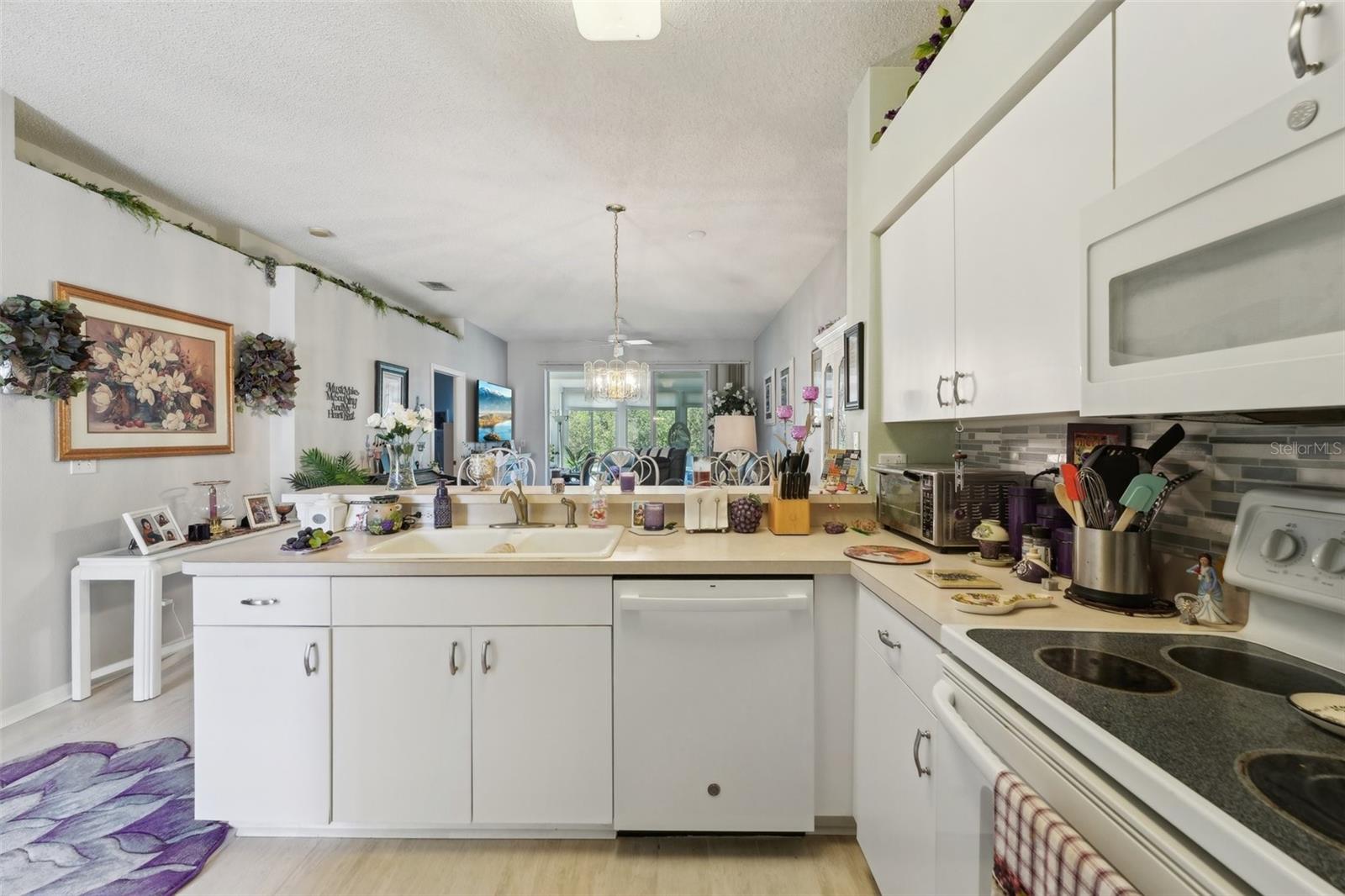 767 TREMONT GREENS LN #64