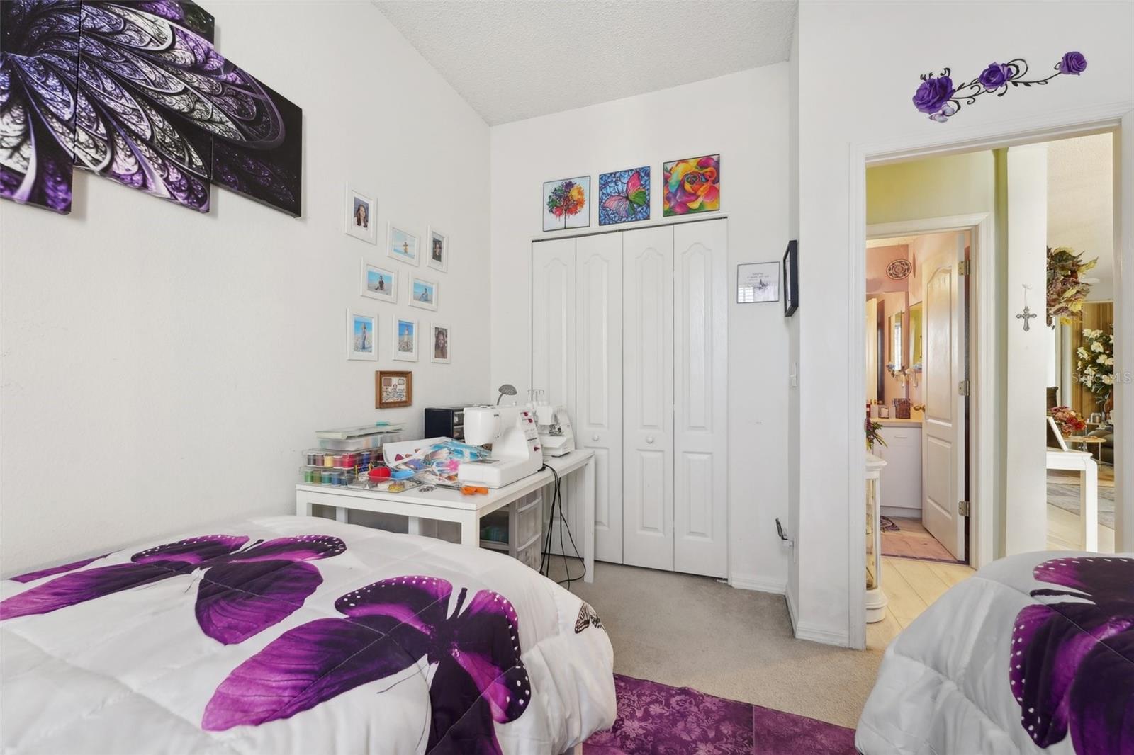 767 TREMONT GREENS LN #64