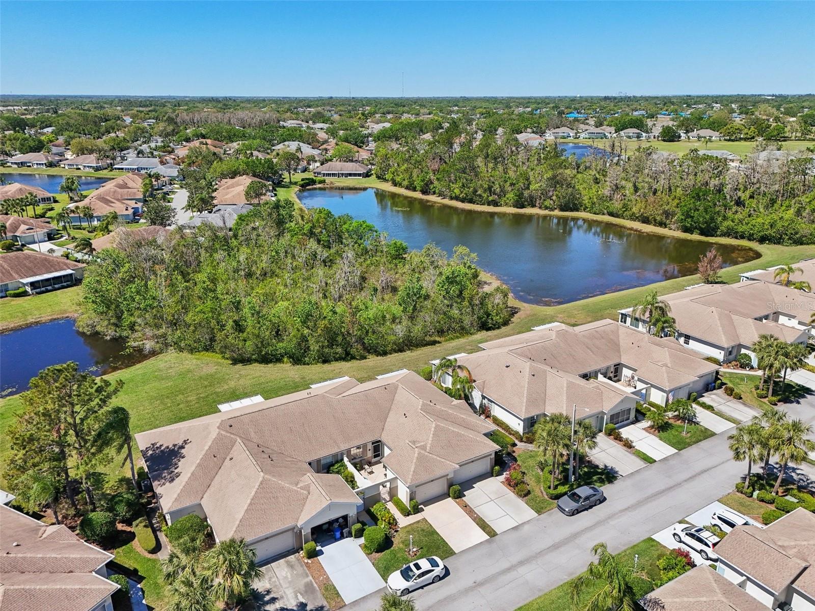767 TREMONT GREENS LN #64