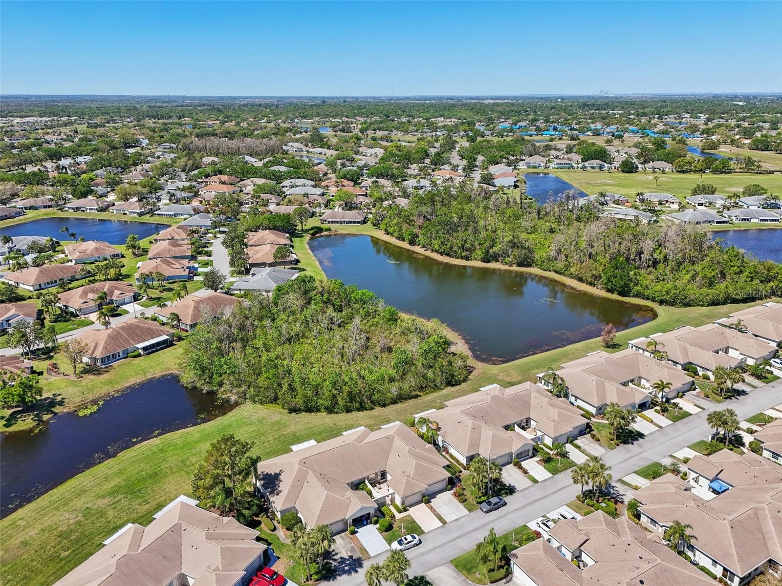 767 TREMONT GREENS LN #64