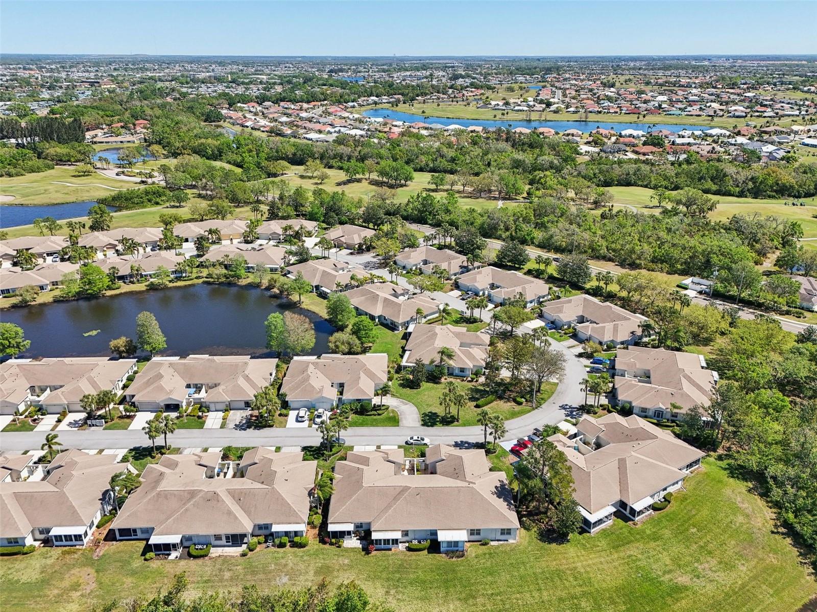 767 TREMONT GREENS LN #64