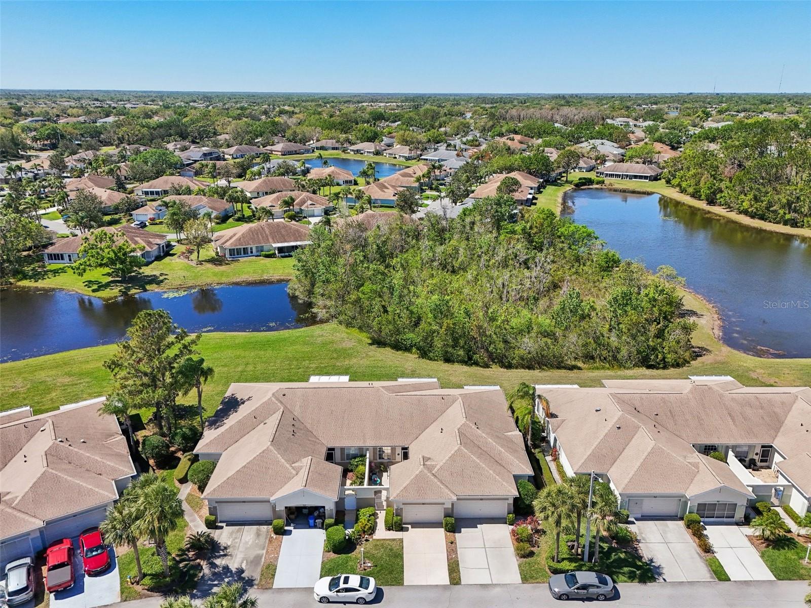 767 TREMONT GREENS LN #64