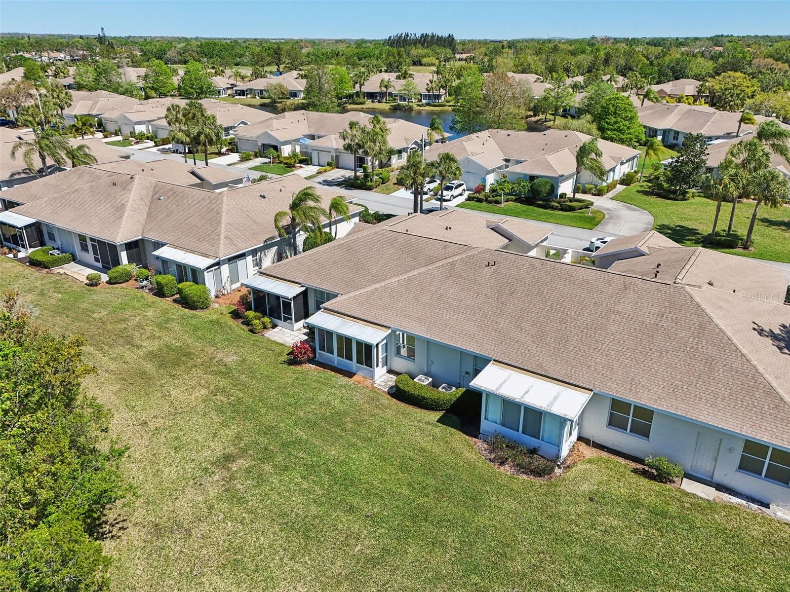 767 TREMONT GREENS LN #64