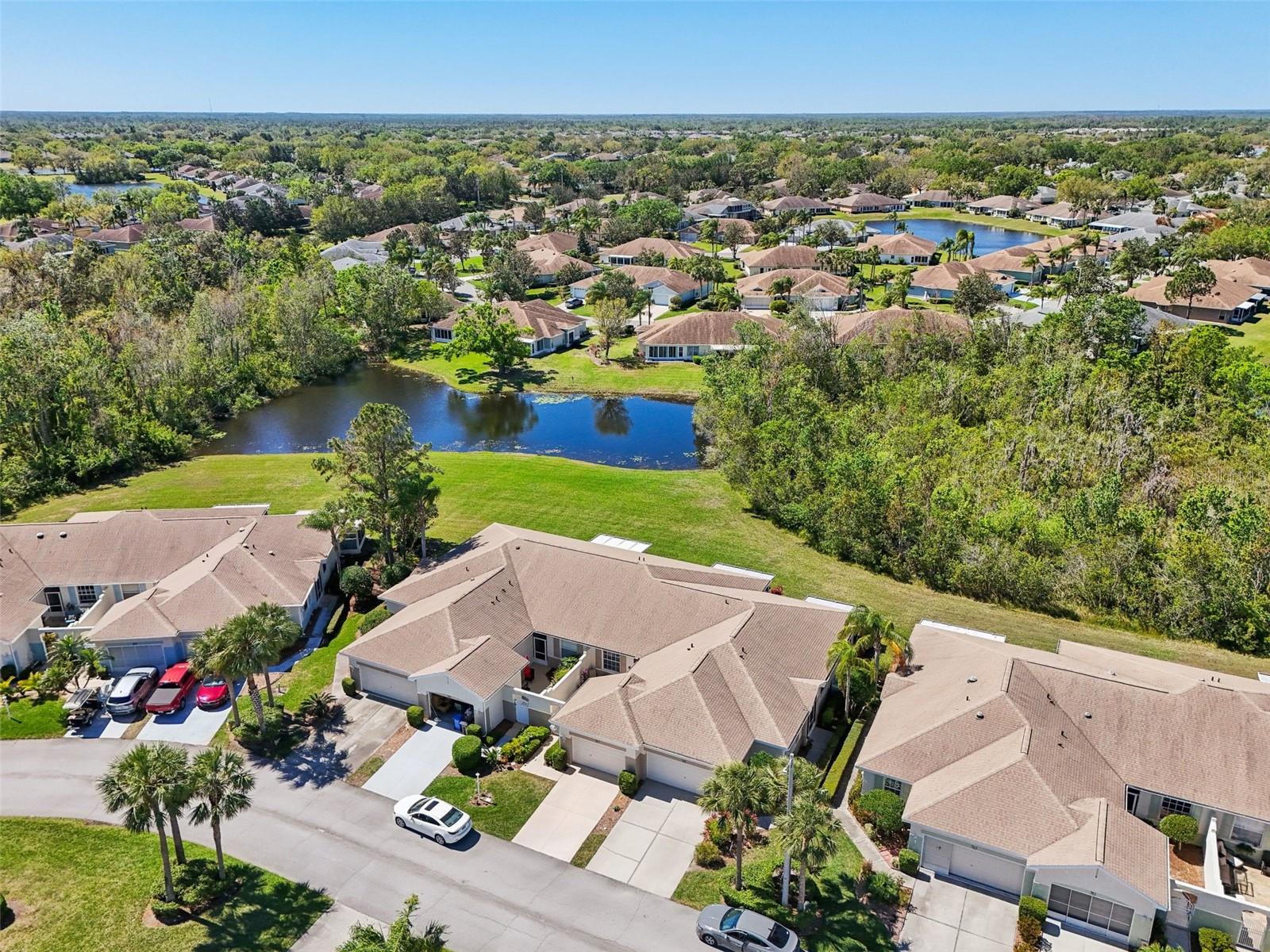 767 TREMONT GREENS LN #64