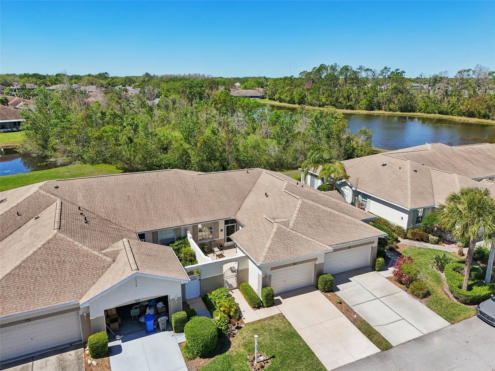 767 TREMONT GREENS LN #64