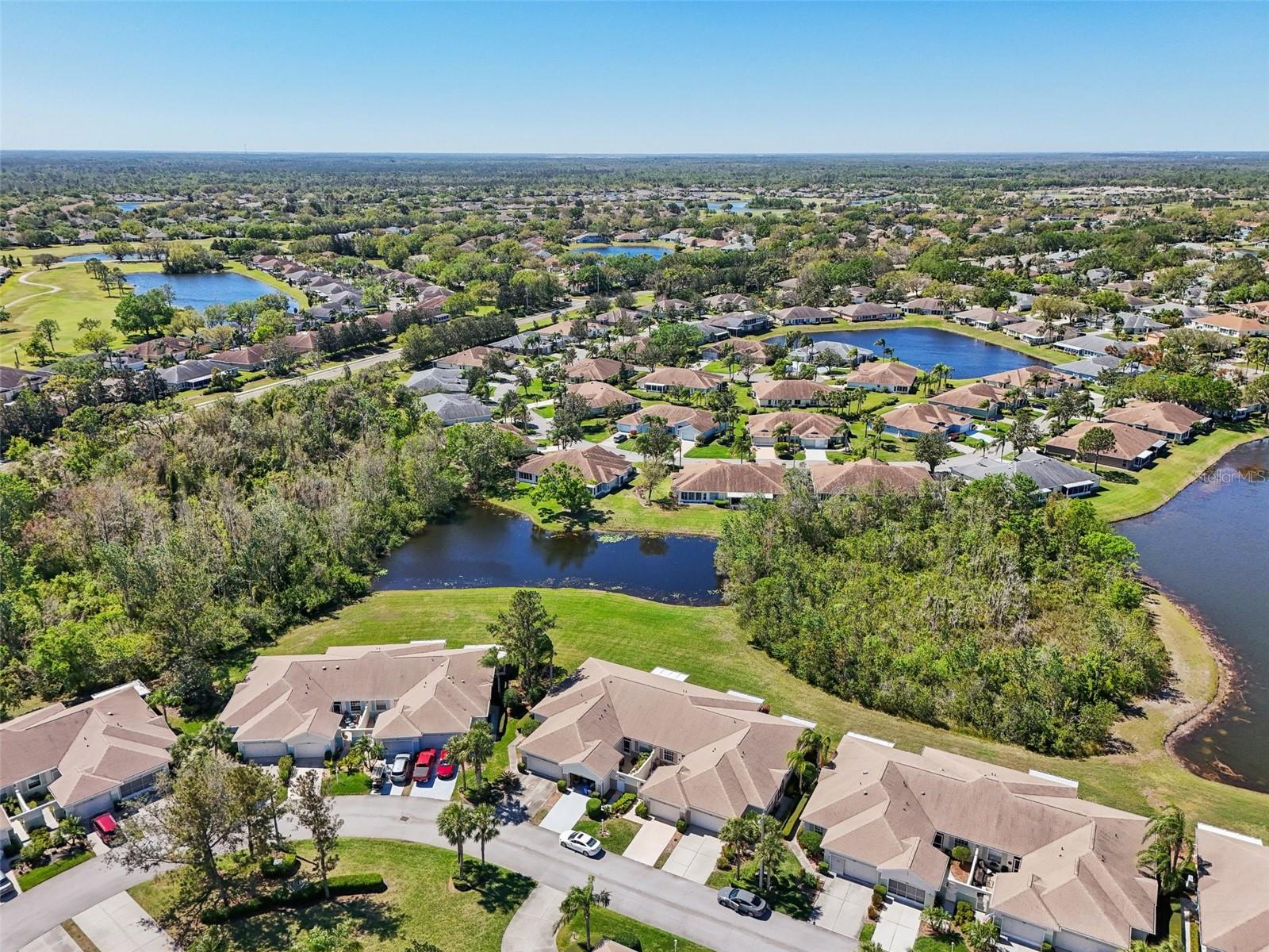 767 TREMONT GREENS LN #64