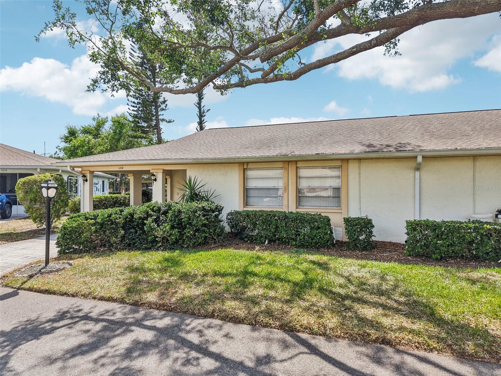 1218 HADDINGTON CIR