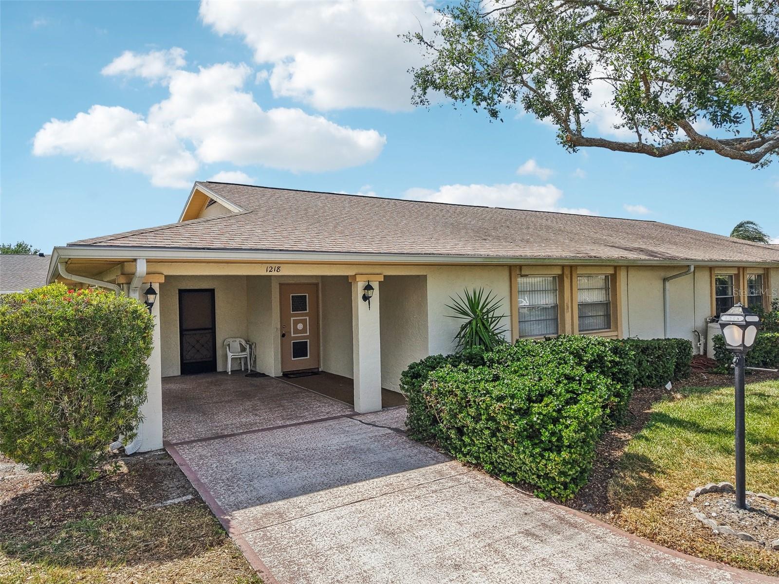 1218 HADDINGTON CIR