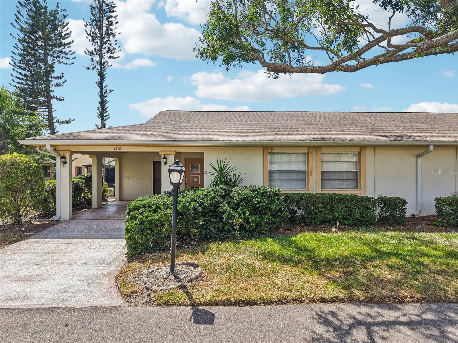 1218 HADDINGTON CIR