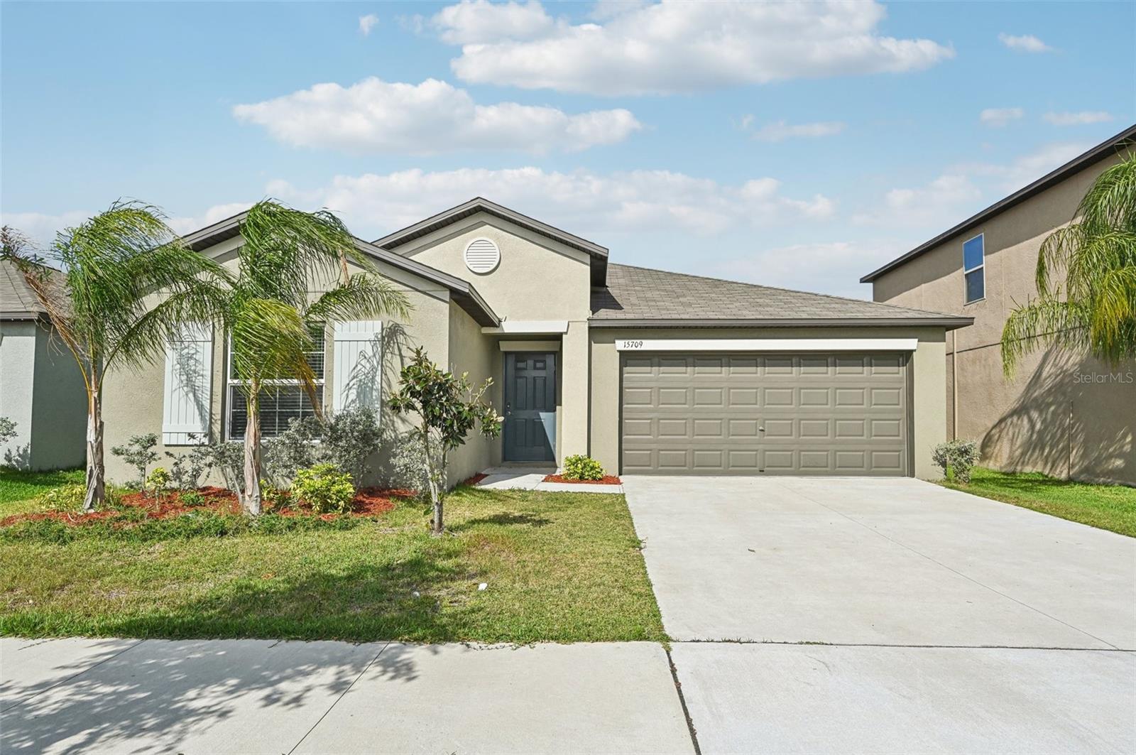 15709 HUNTER SPRINGS PL