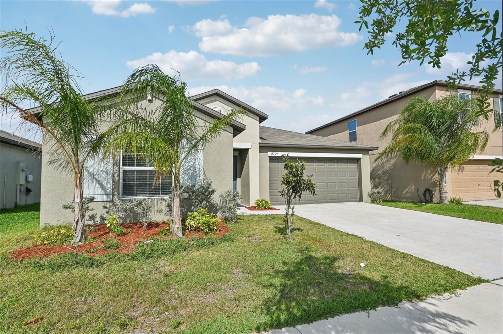 15709 HUNTER SPRINGS PL