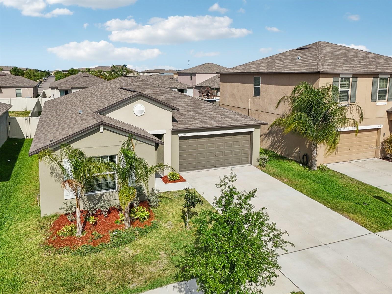 15709 HUNTER SPRINGS PL