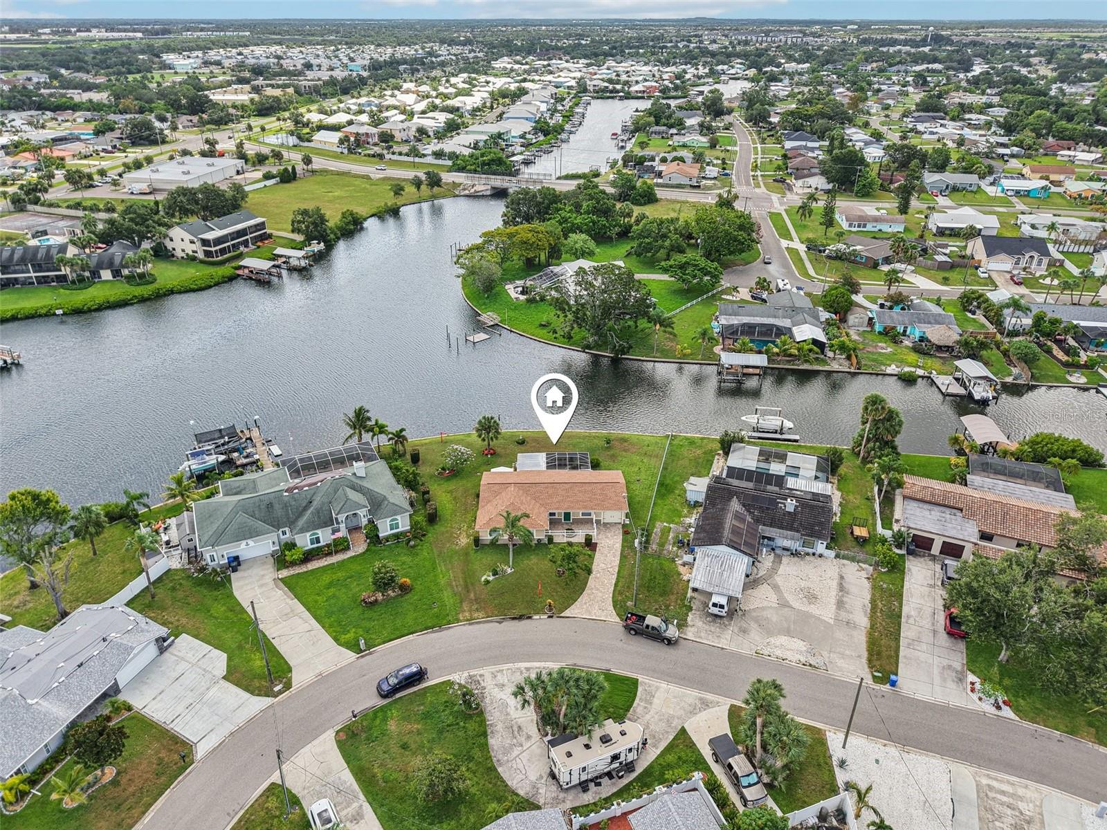 6357 SPANISH MAIN DR