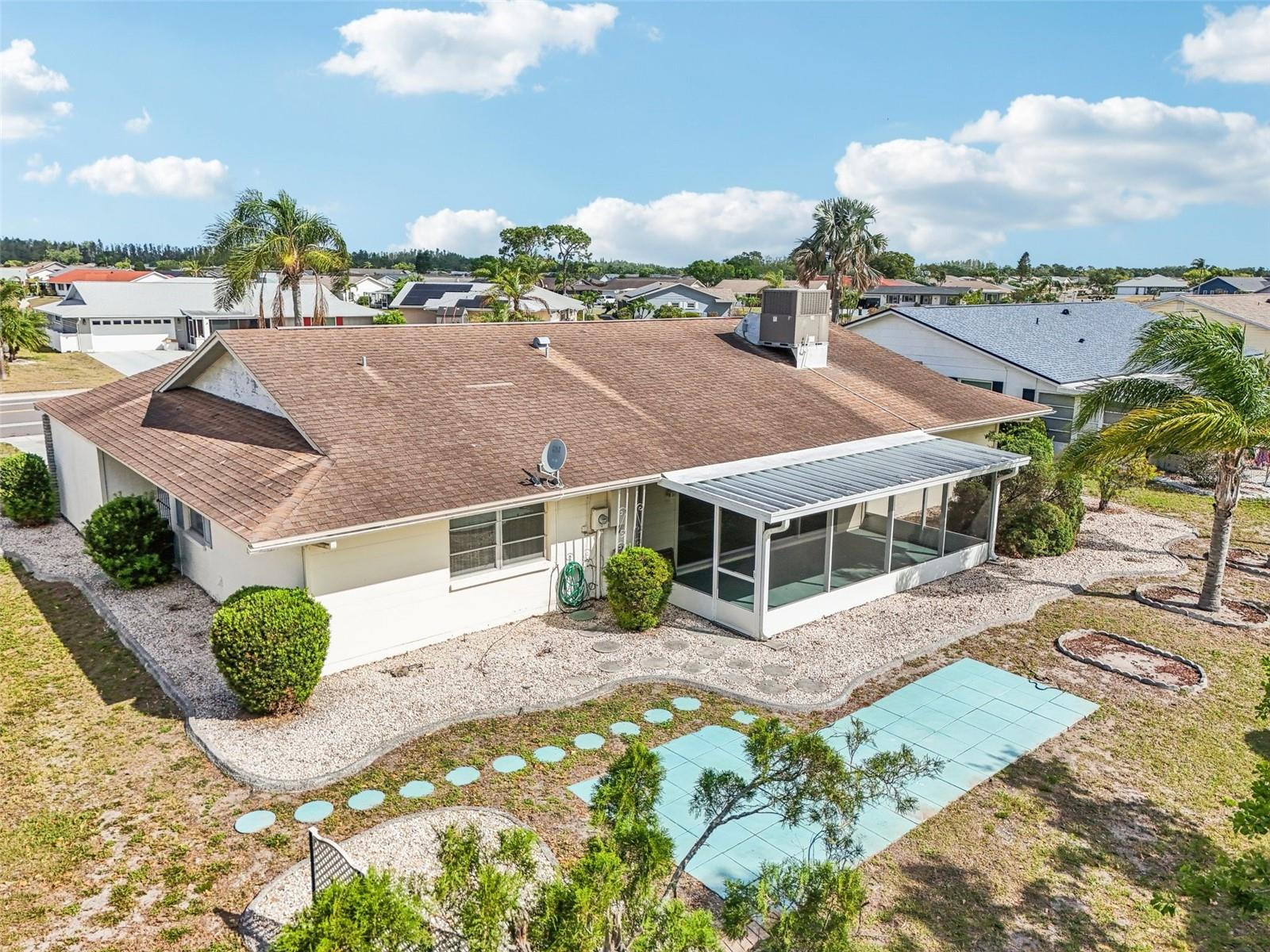 1709 N PEBBLE BEACH BLVD