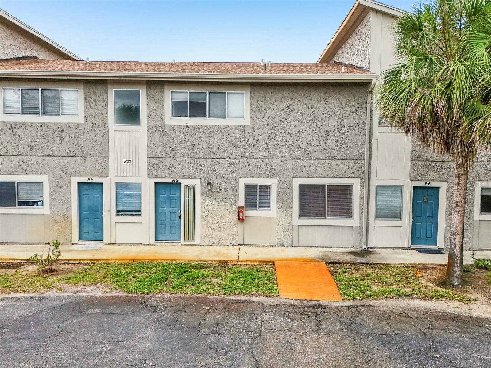 6301 NEWTOWN CIR #1A5