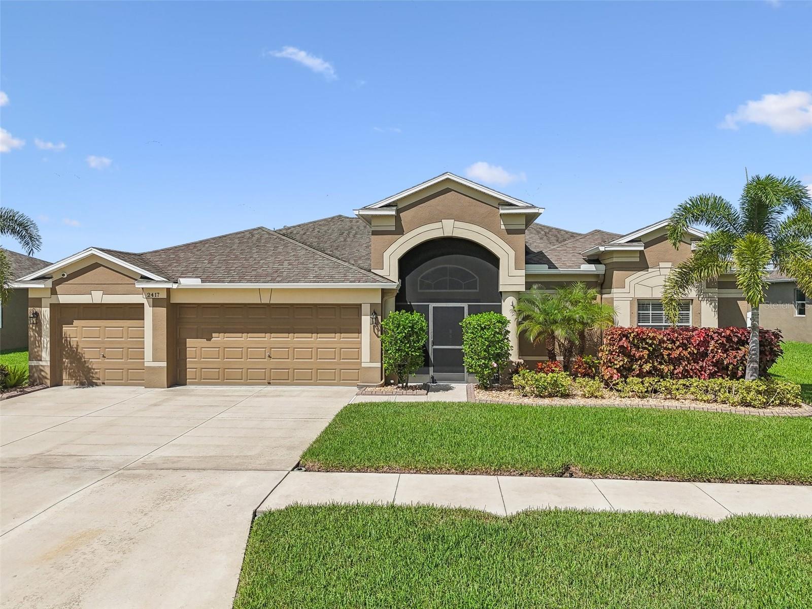 2417 CUMBERLAND CLIFF DR