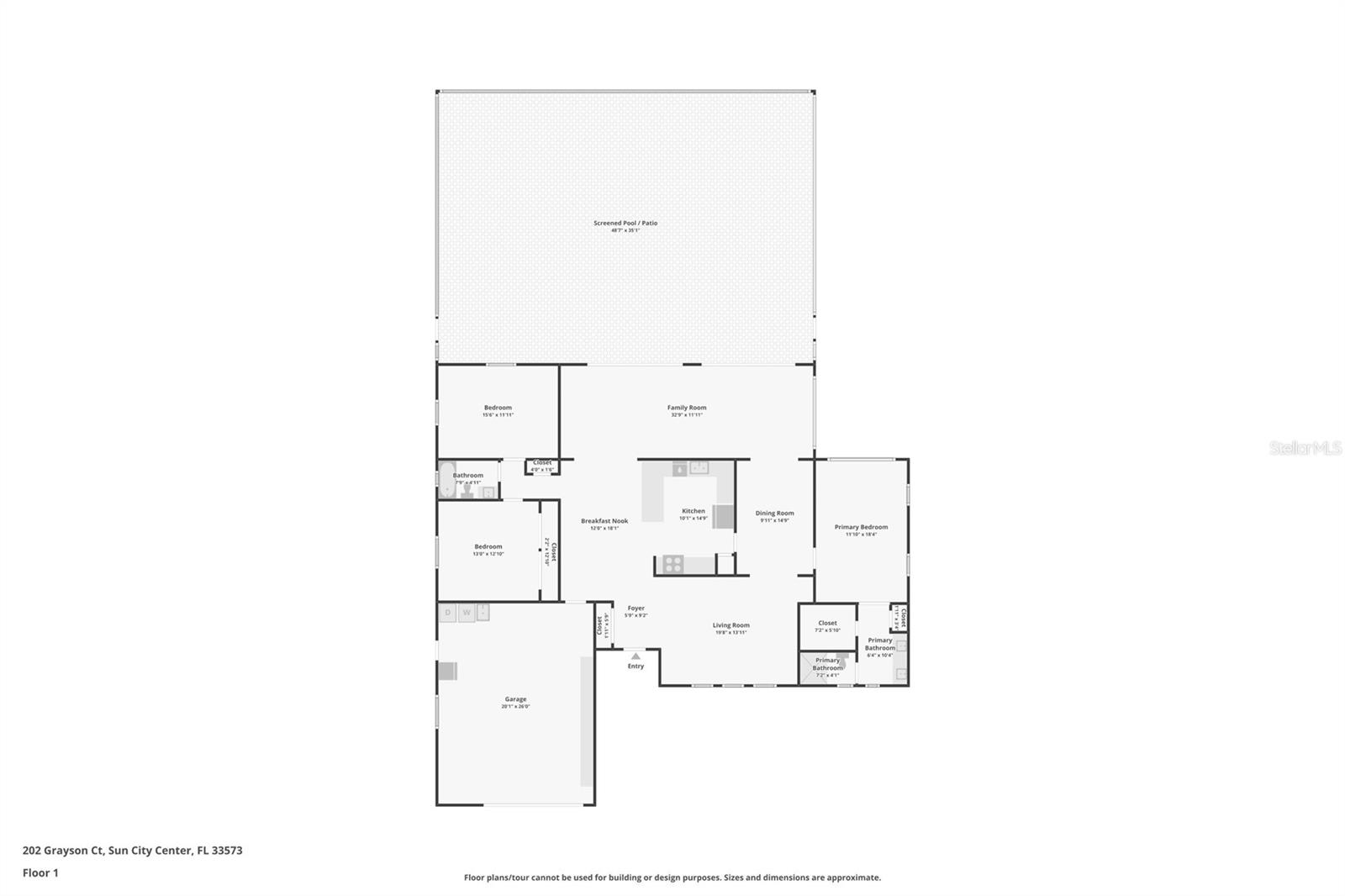 202 GRAYSON CT