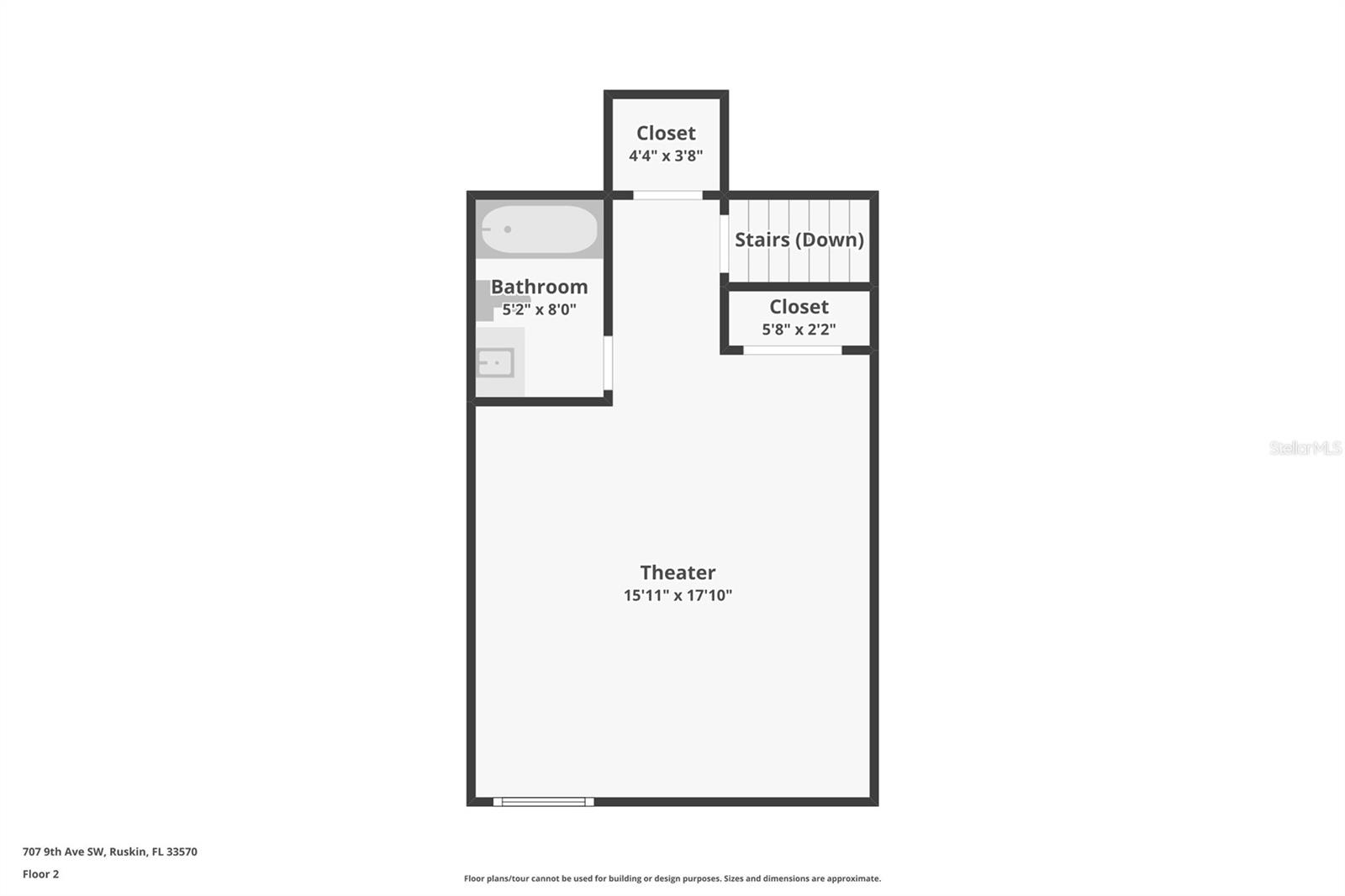 707 9TH AVE SW